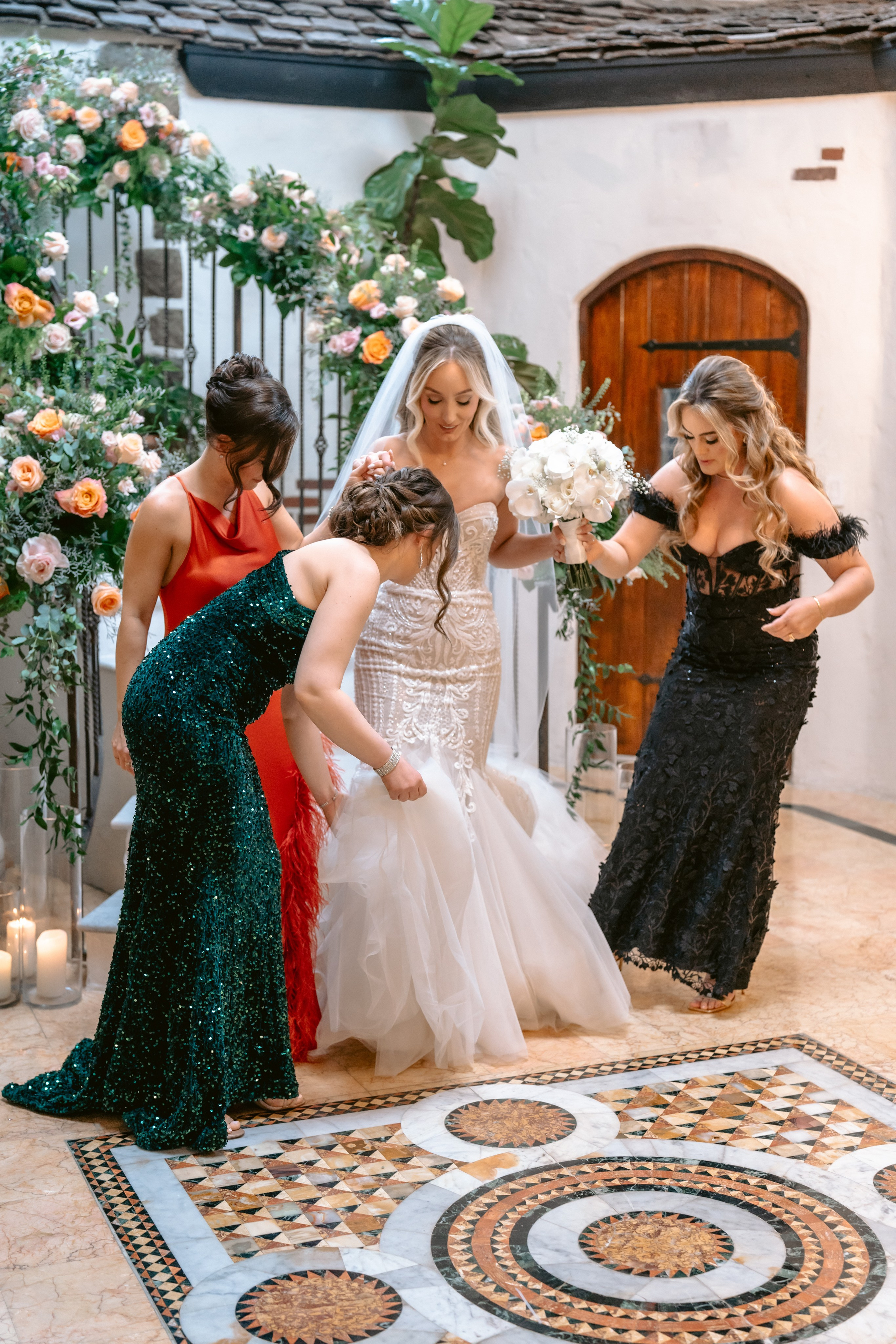 Ervin & Albulena. Anna Krasnova Wedding photographer