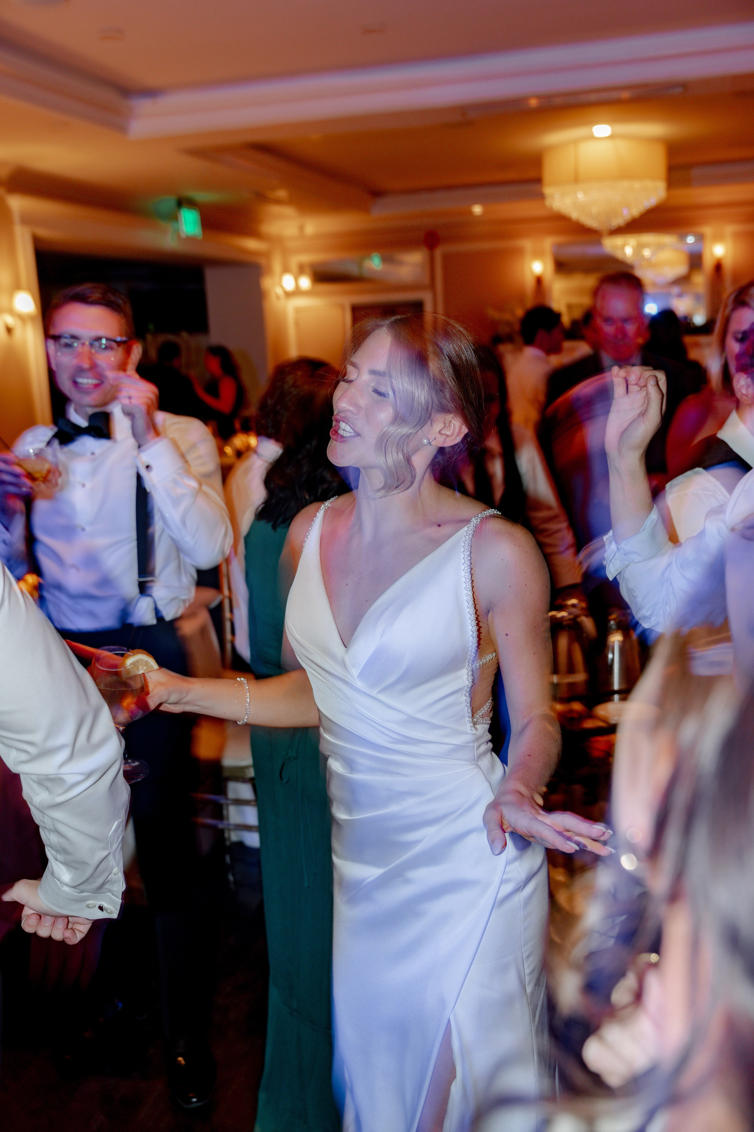 Caroline & Joh wedding day. Anna Krasnova Wedding photographer