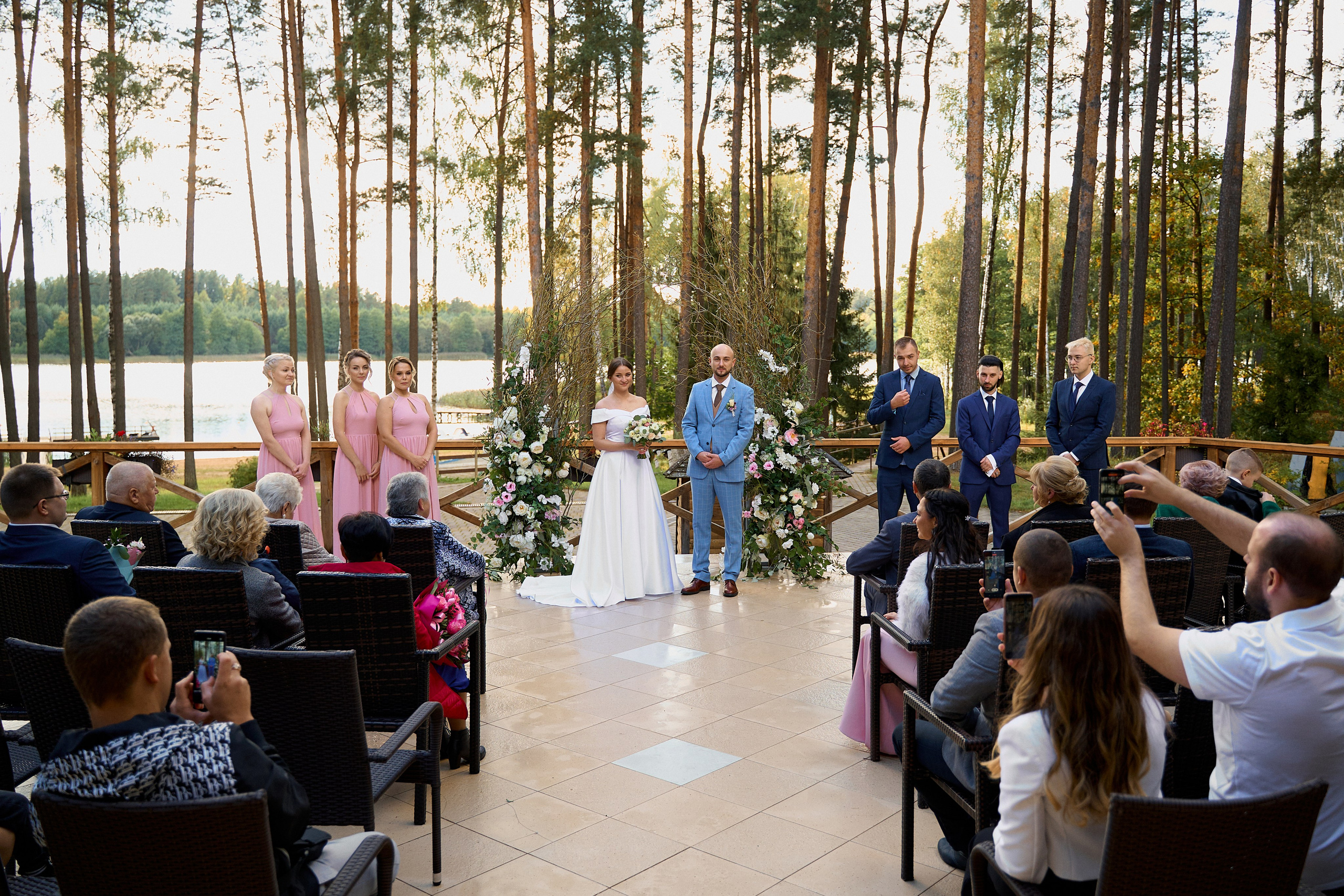 Anastasija & Andris. Свадебный фотограф Даугавпилс, Рига/ Kāzu fotogrāfs Daugavpils, Rīga
