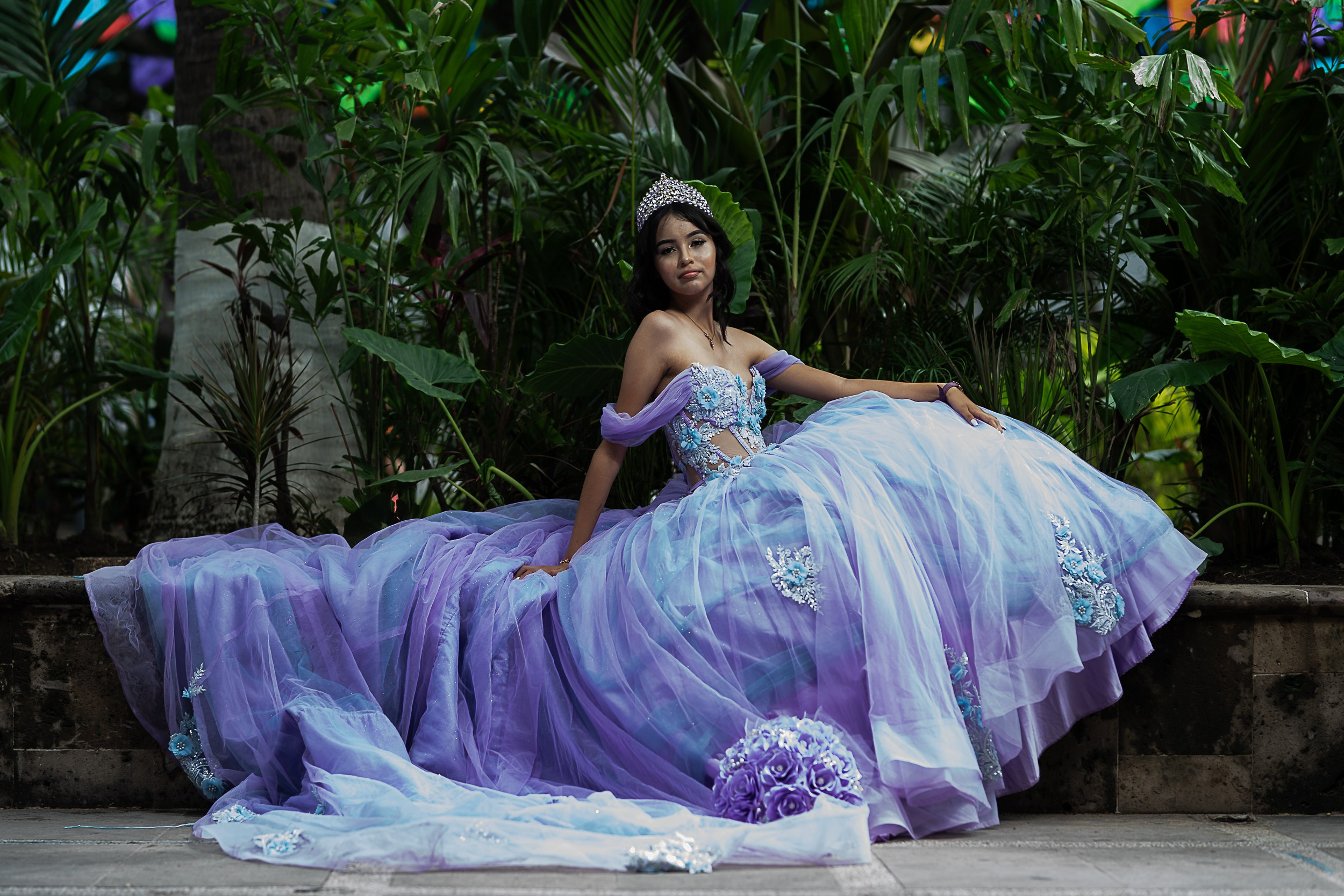 XV. Dalhy Go-Fotografo Puerto Vallarta