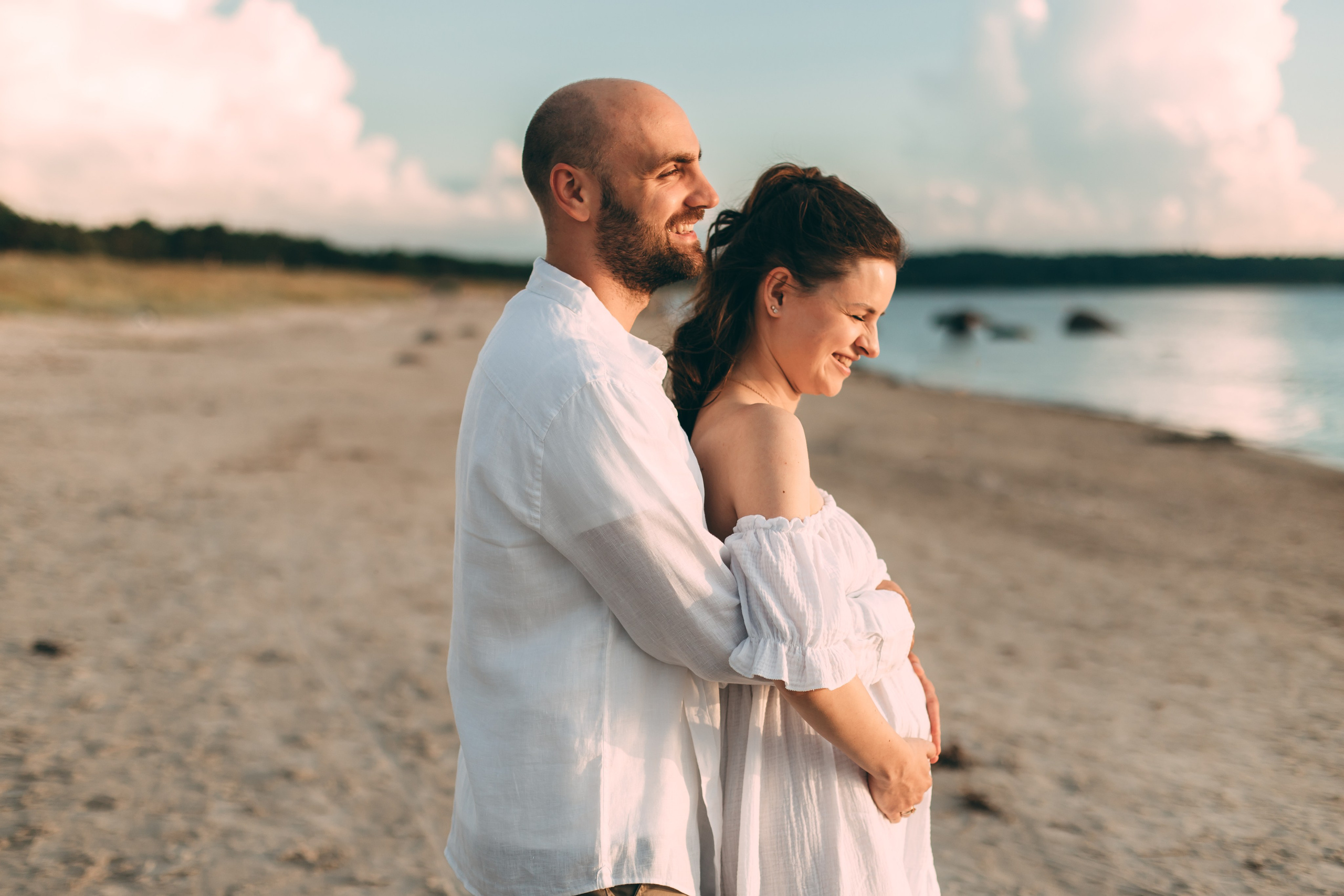 Якоб и Настя. Главная