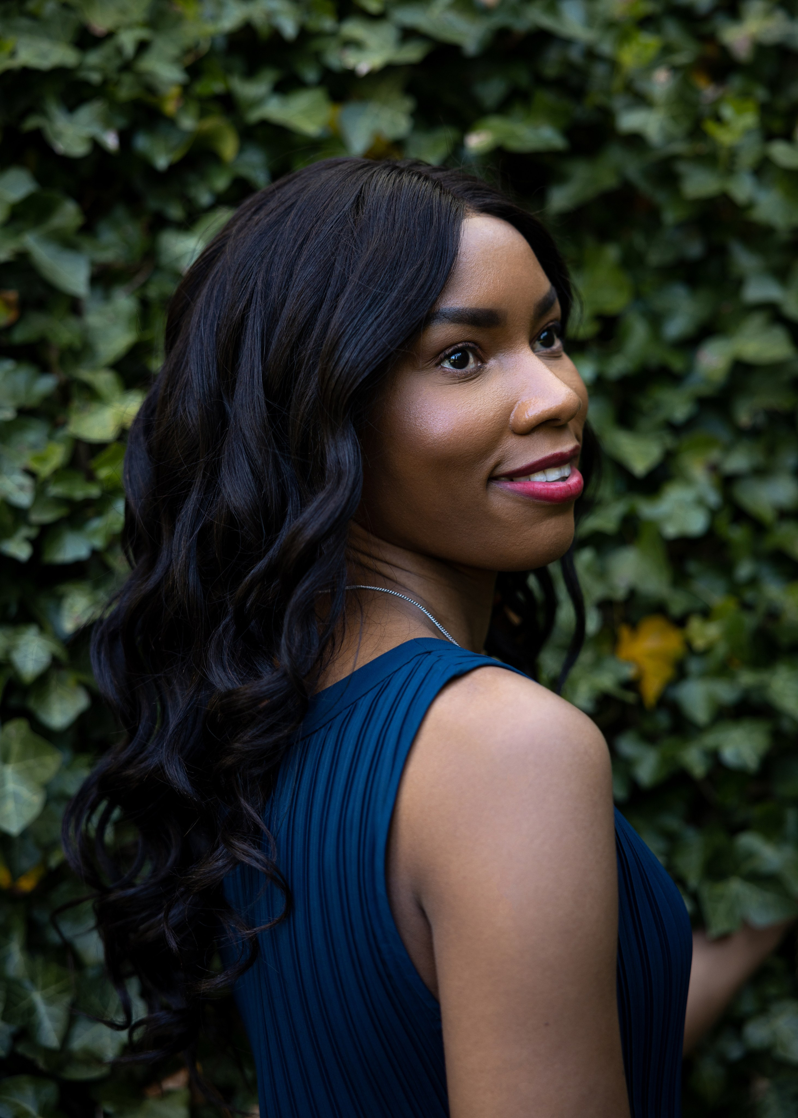 Jerusha Simon Frederiksberg. Professional wedding photographer in Copenhagen, Denmark — Julia Byron