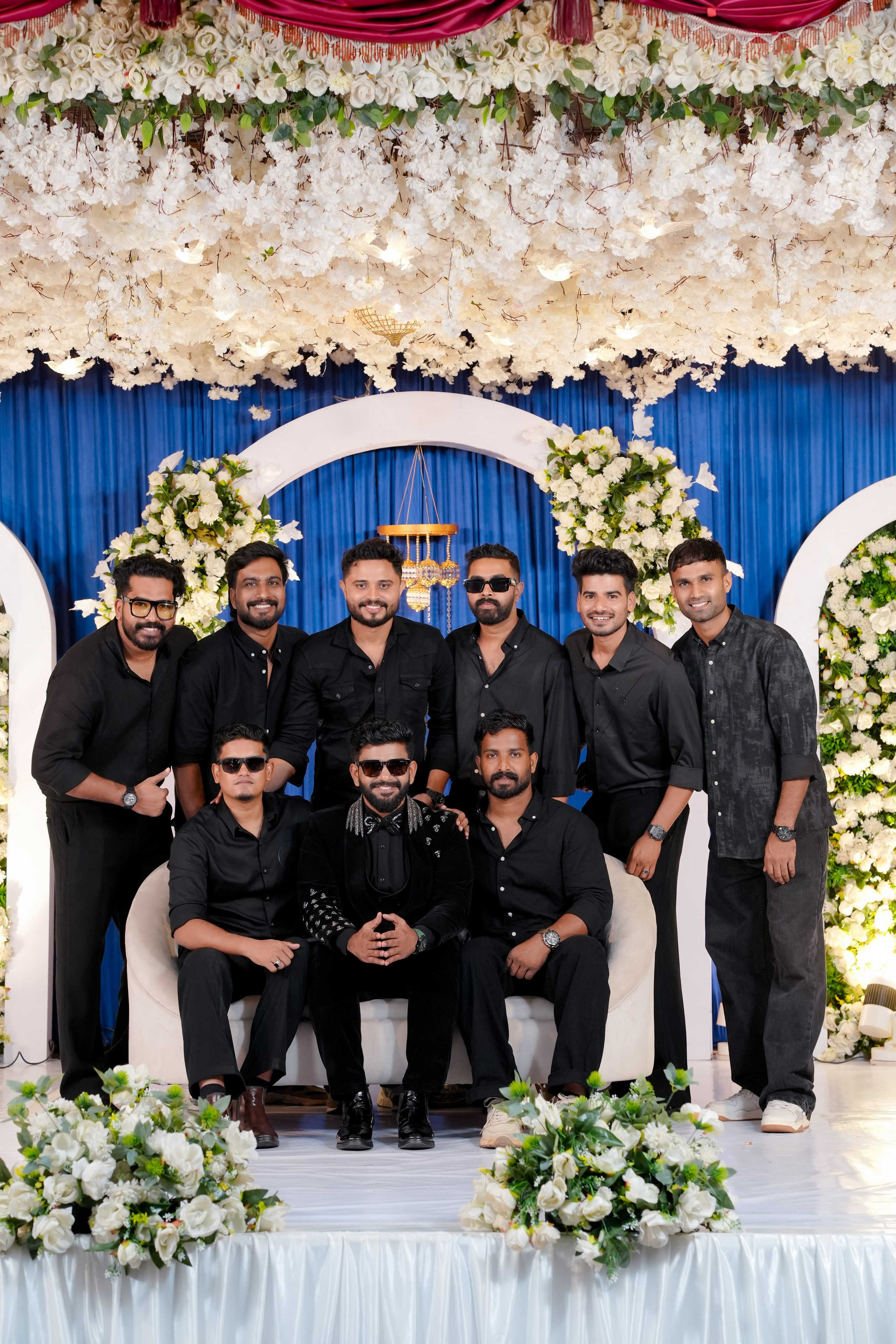 Sulthan&Lehra. VISUALIZE YOUR BIG MOMENTS