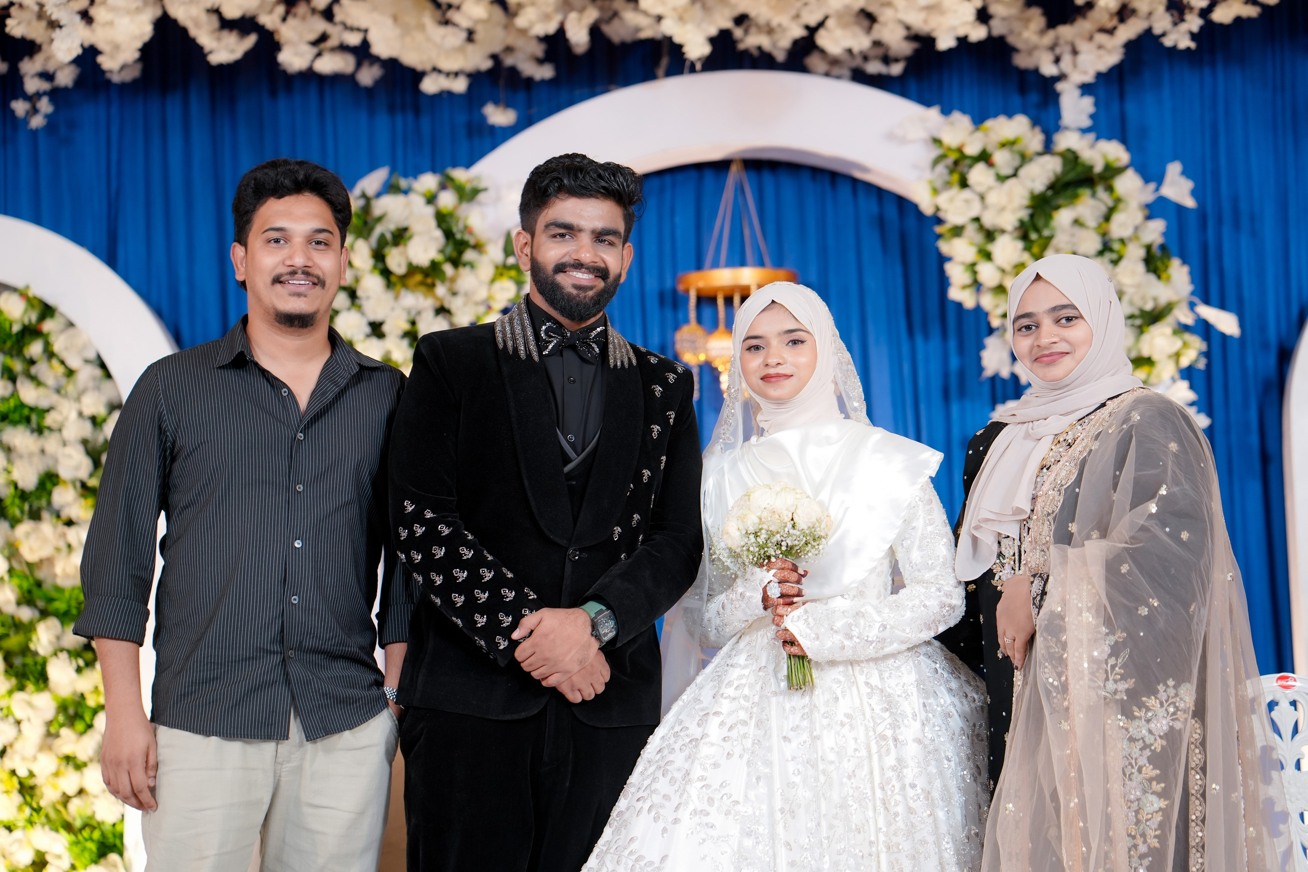 Sulthan&Lehra. VISUALIZE YOUR BIG MOMENTS