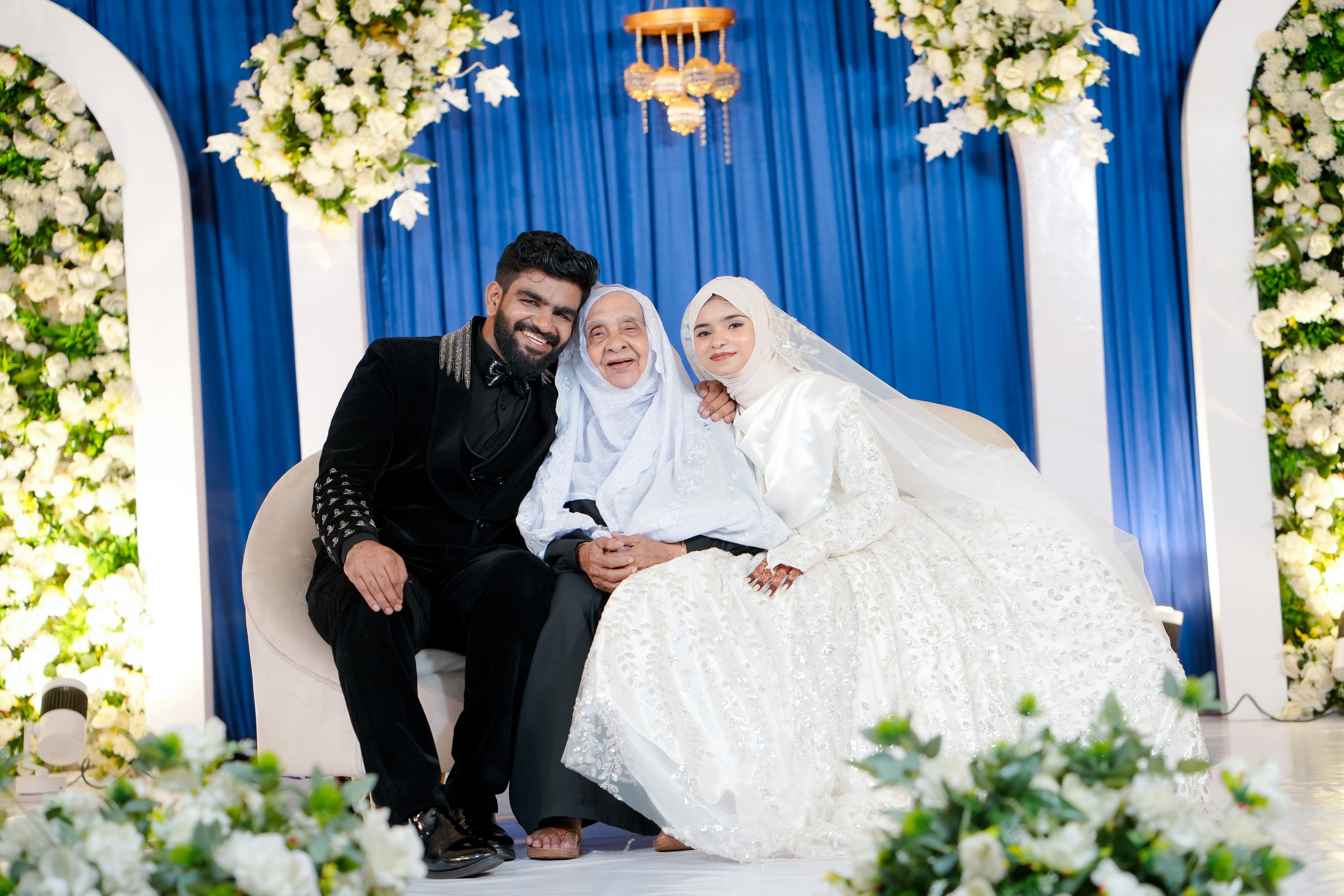 Sulthan&Lehra. VISUALIZE YOUR BIG MOMENTS
