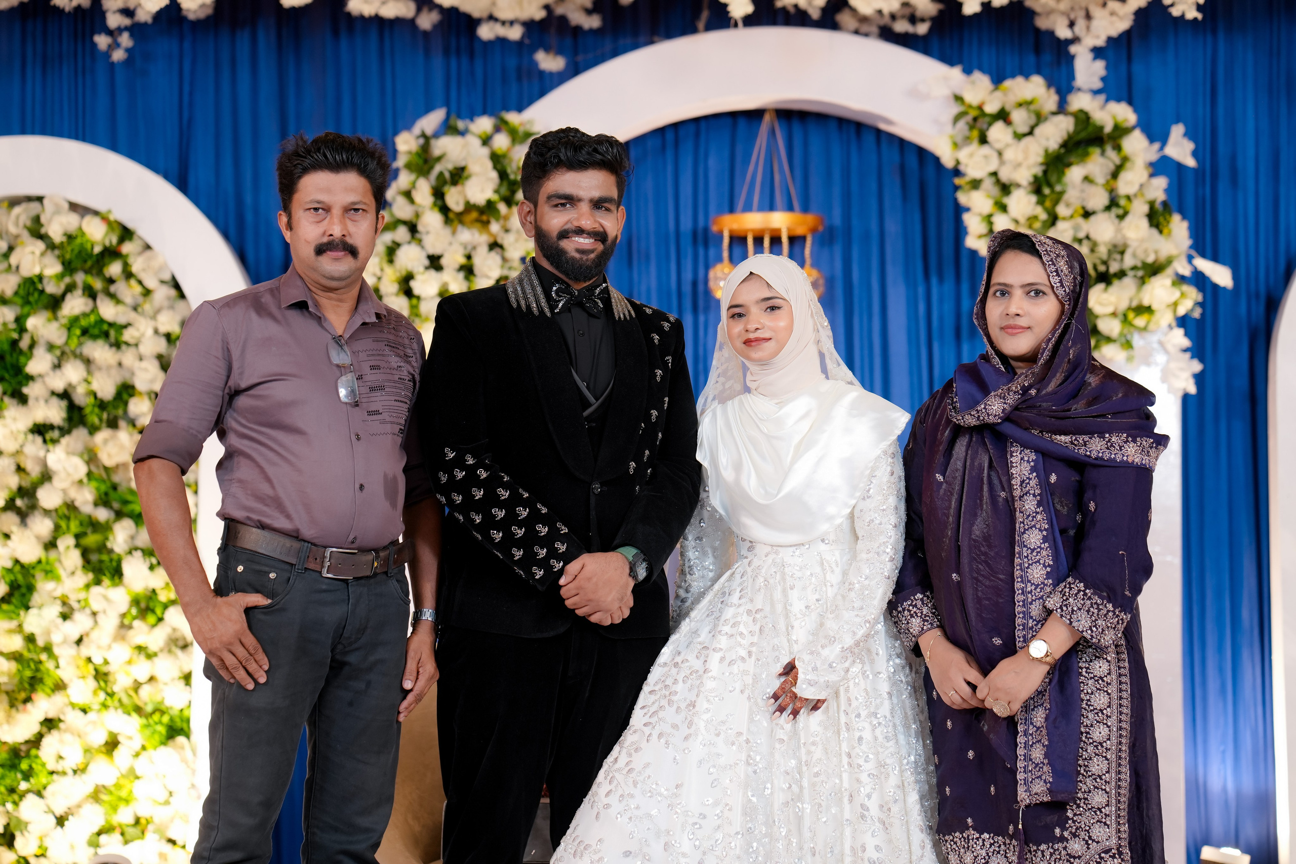 Sulthan&Lehra. VISUALIZE YOUR BIG MOMENTS