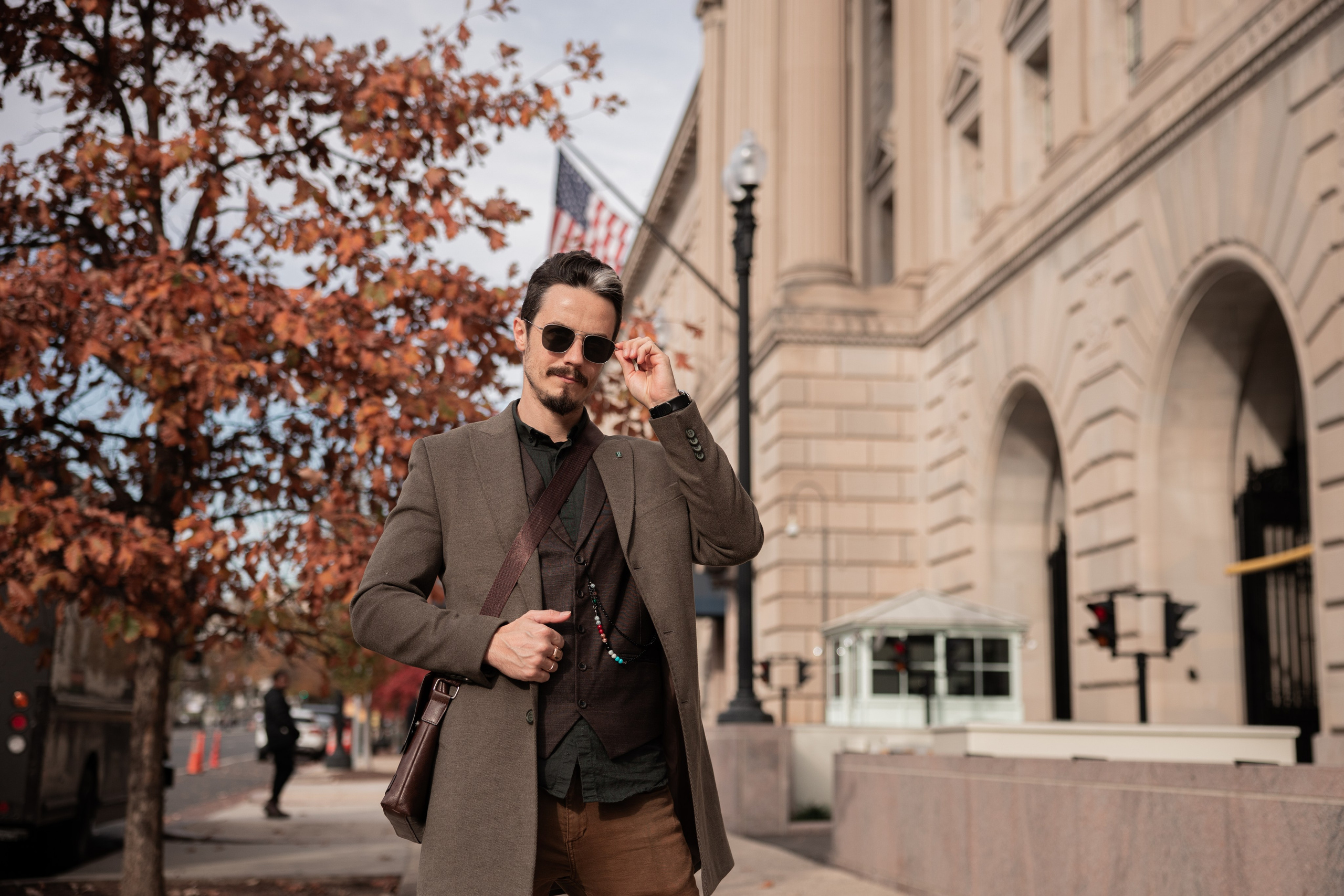 Lifestyle. Hanna Datskevich