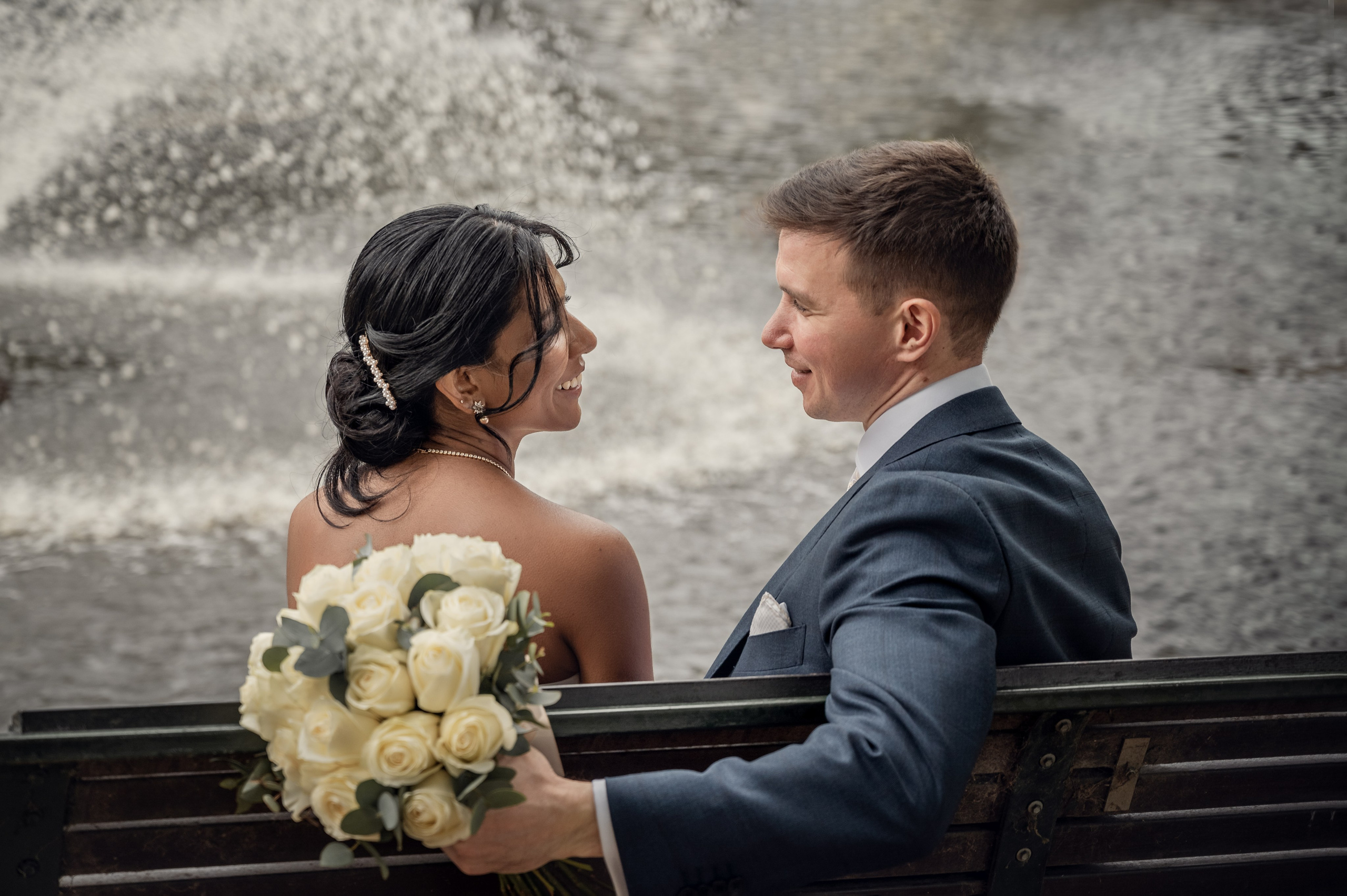 Wedding. Natasha photo Photographer in Melbourne