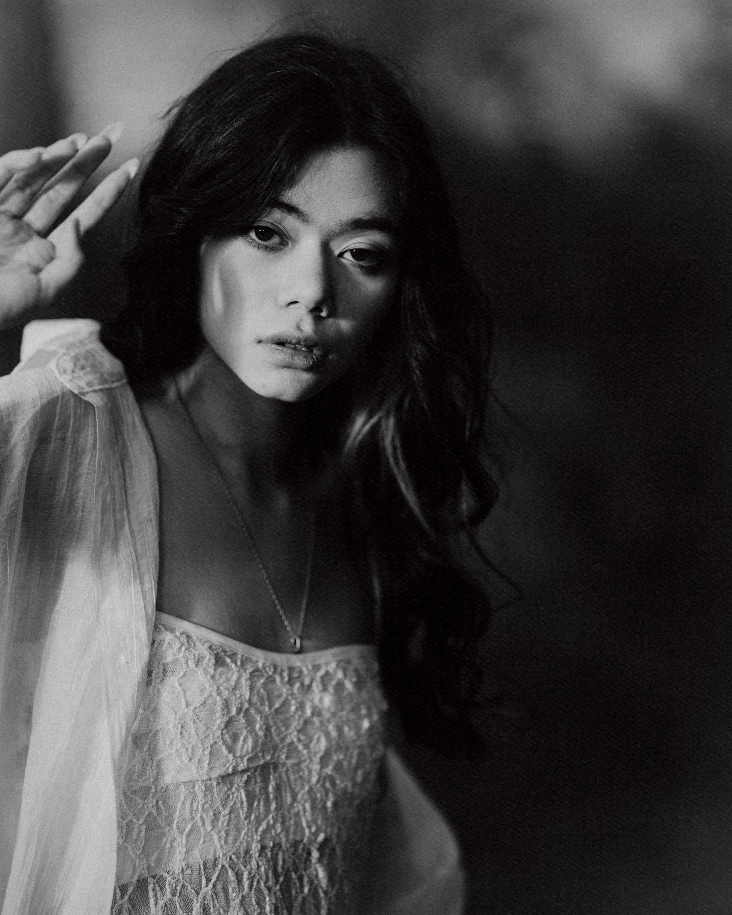 MAYA. Photographer Inna Mendelson