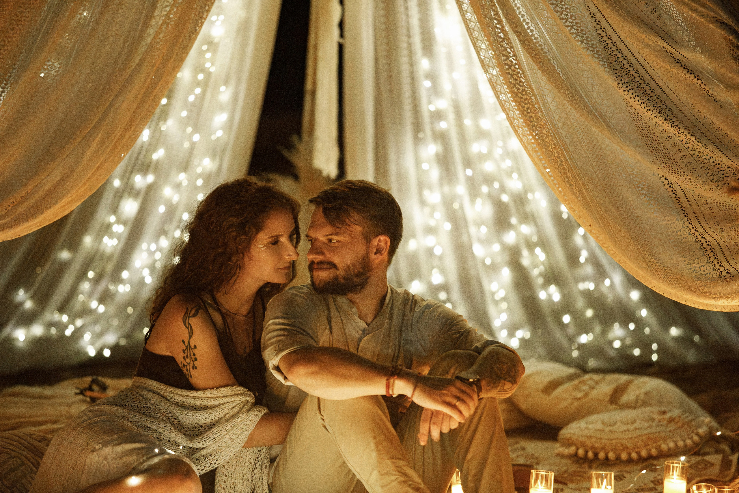 Витя + Маша. Свадьба в Таиланде Honey Moon Agency