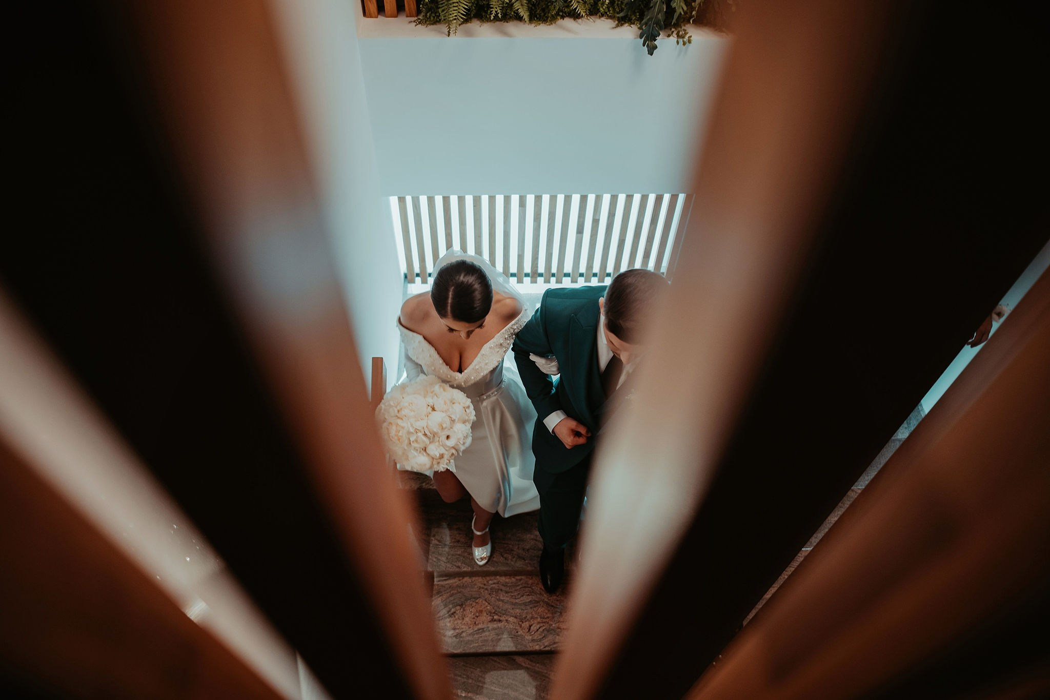 D&A. Bogdan Dumitrel — wedding photograher