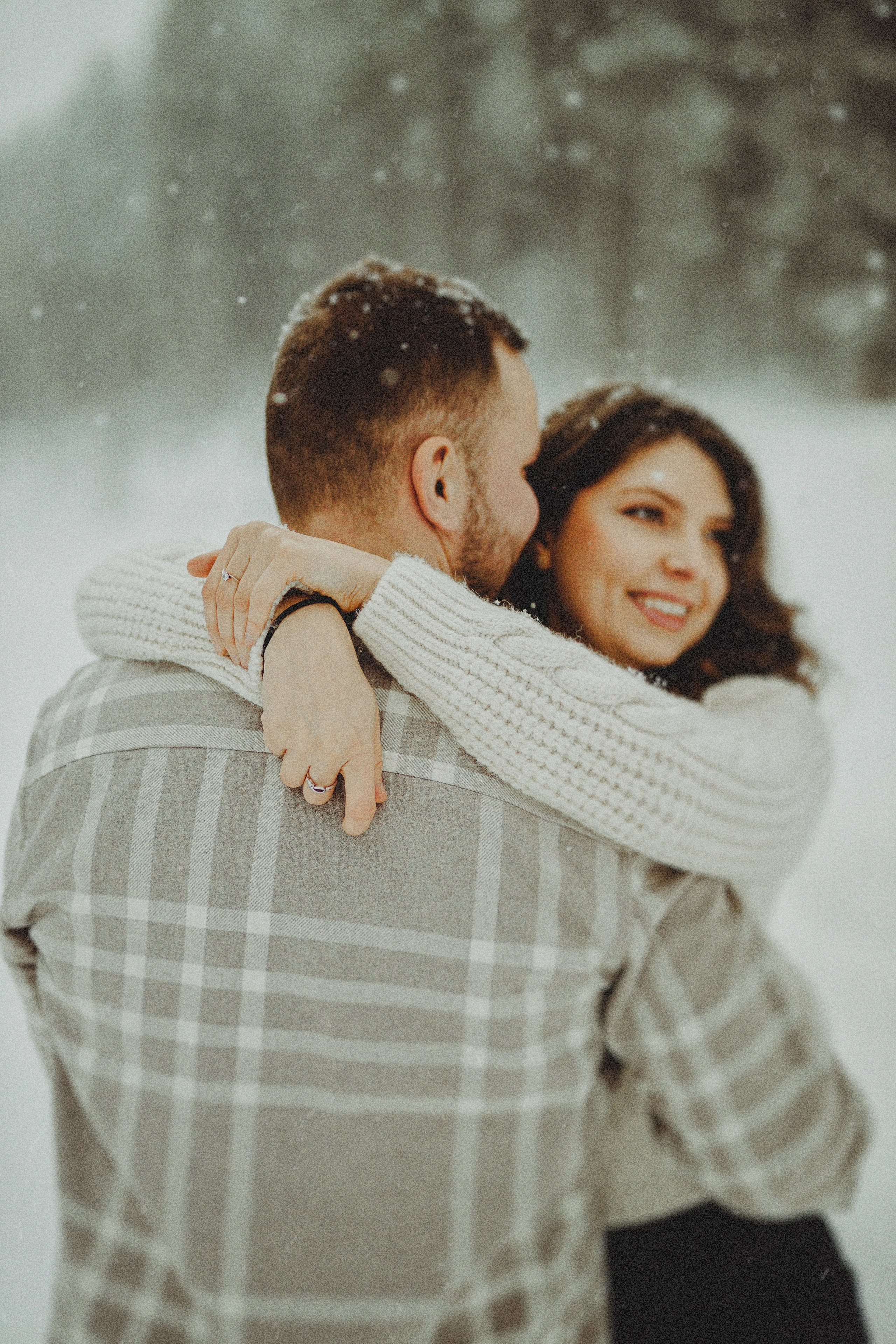 Save the date — C&V. Bogdan Dumitrel — wedding photograher