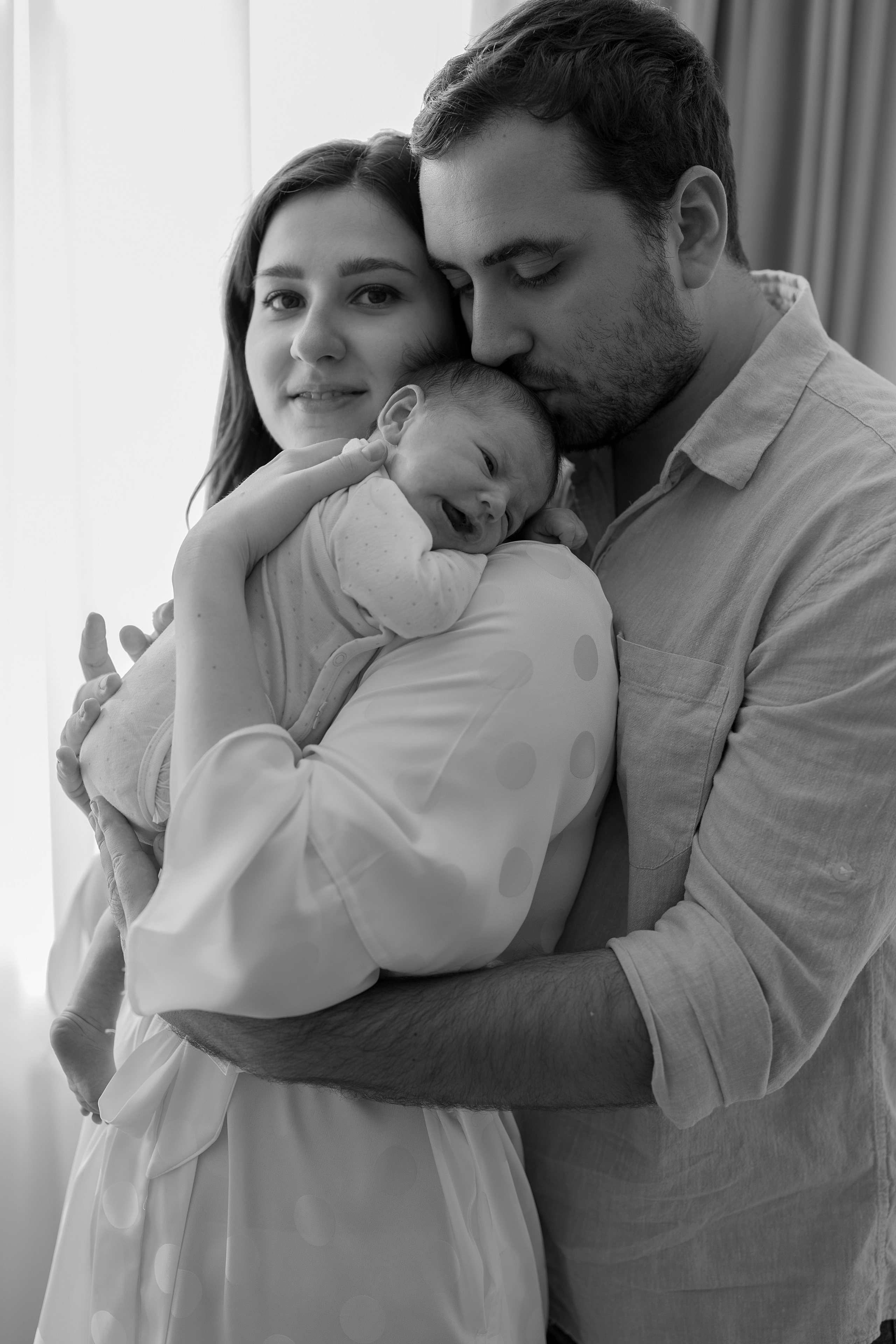 Семейная съемка. Соучастник счастья на ваших праздниках!