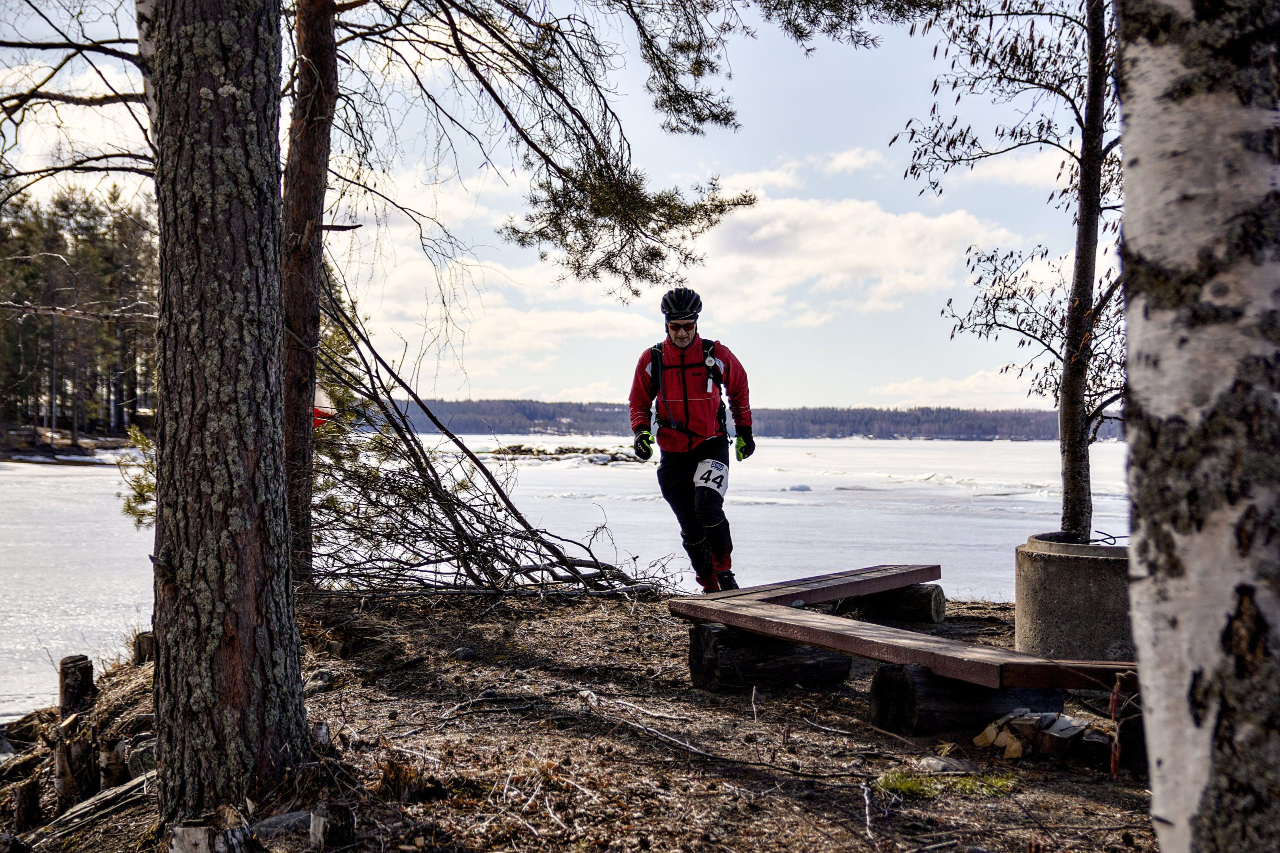 Max Rimmer — Photography