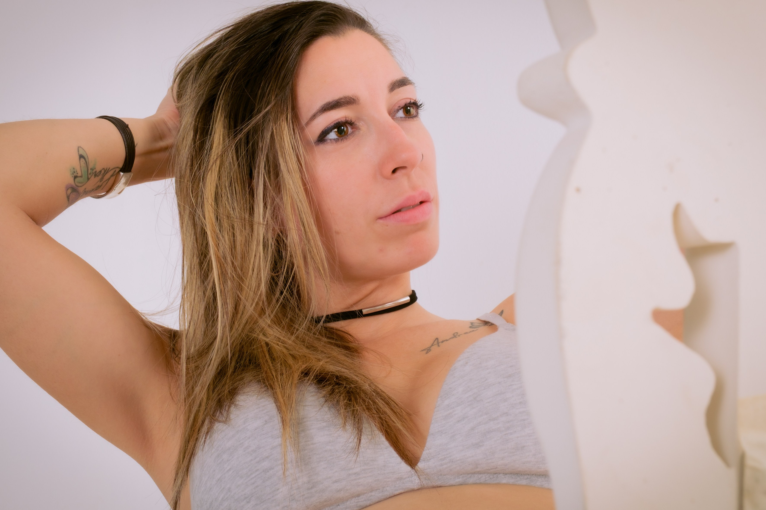 Fotografía Boudoir en Gran Canaria | Sesiones íntimas y elegantes - Migui Expressive