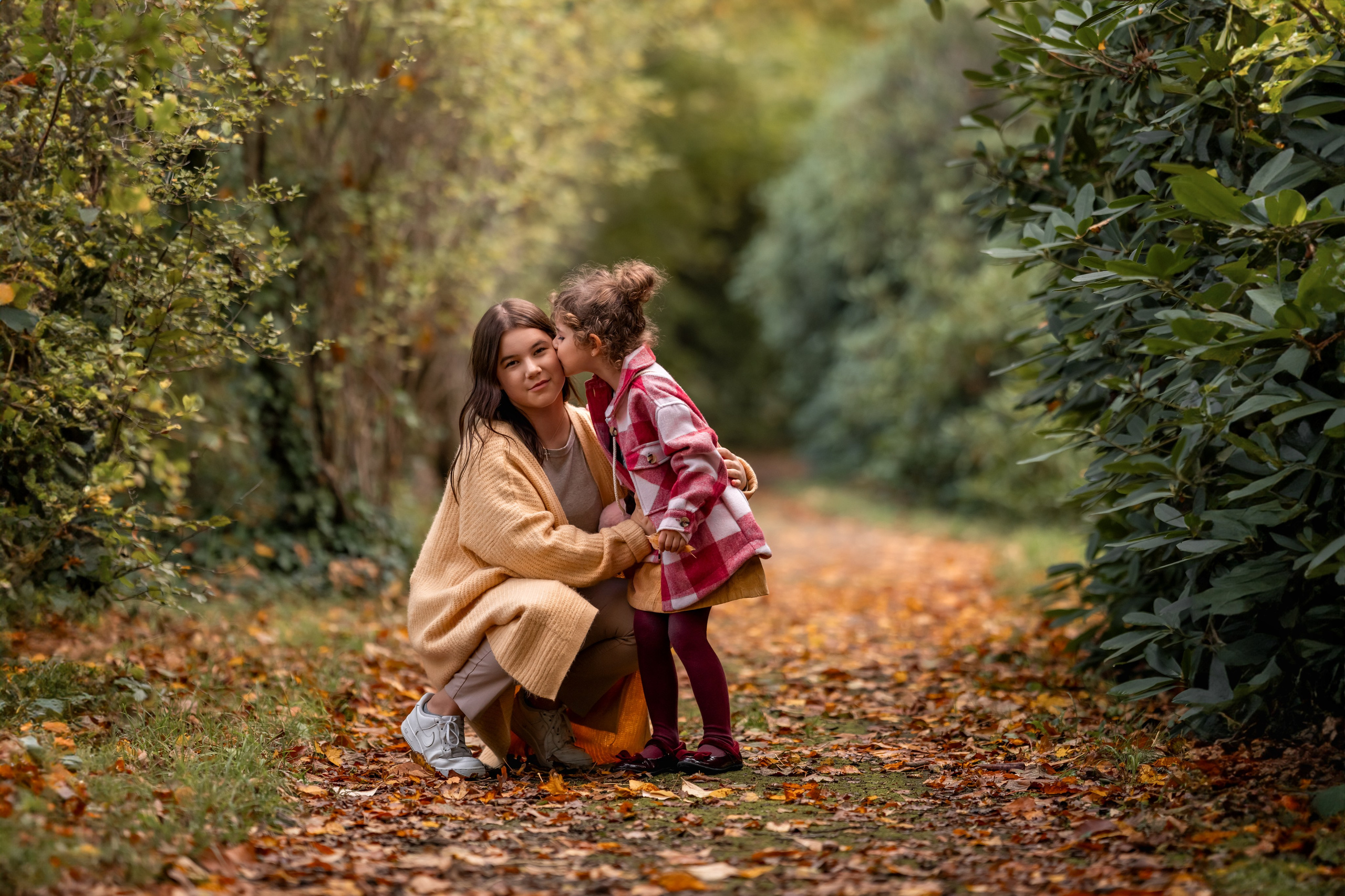 Kinder. Kinder- und Familienfotograf in  Sachsen-Anhalt Svetlana Glassl
