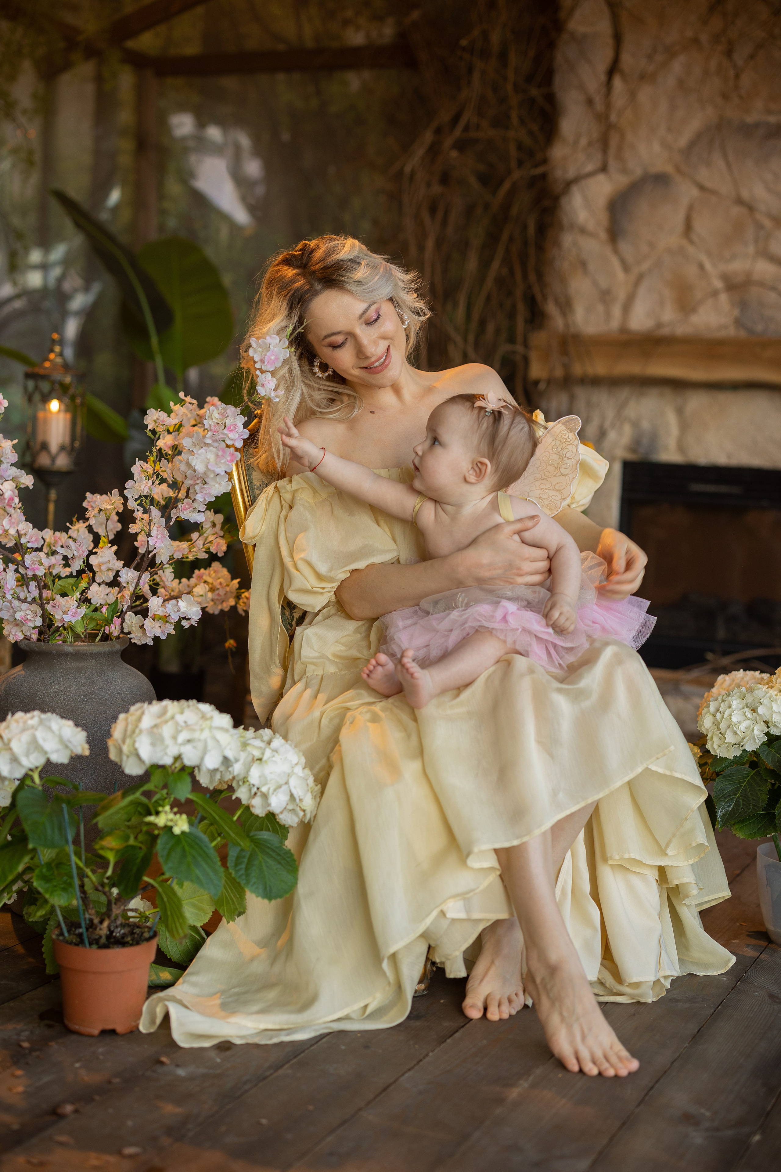 Соучастник счастья на ваших праздниках!