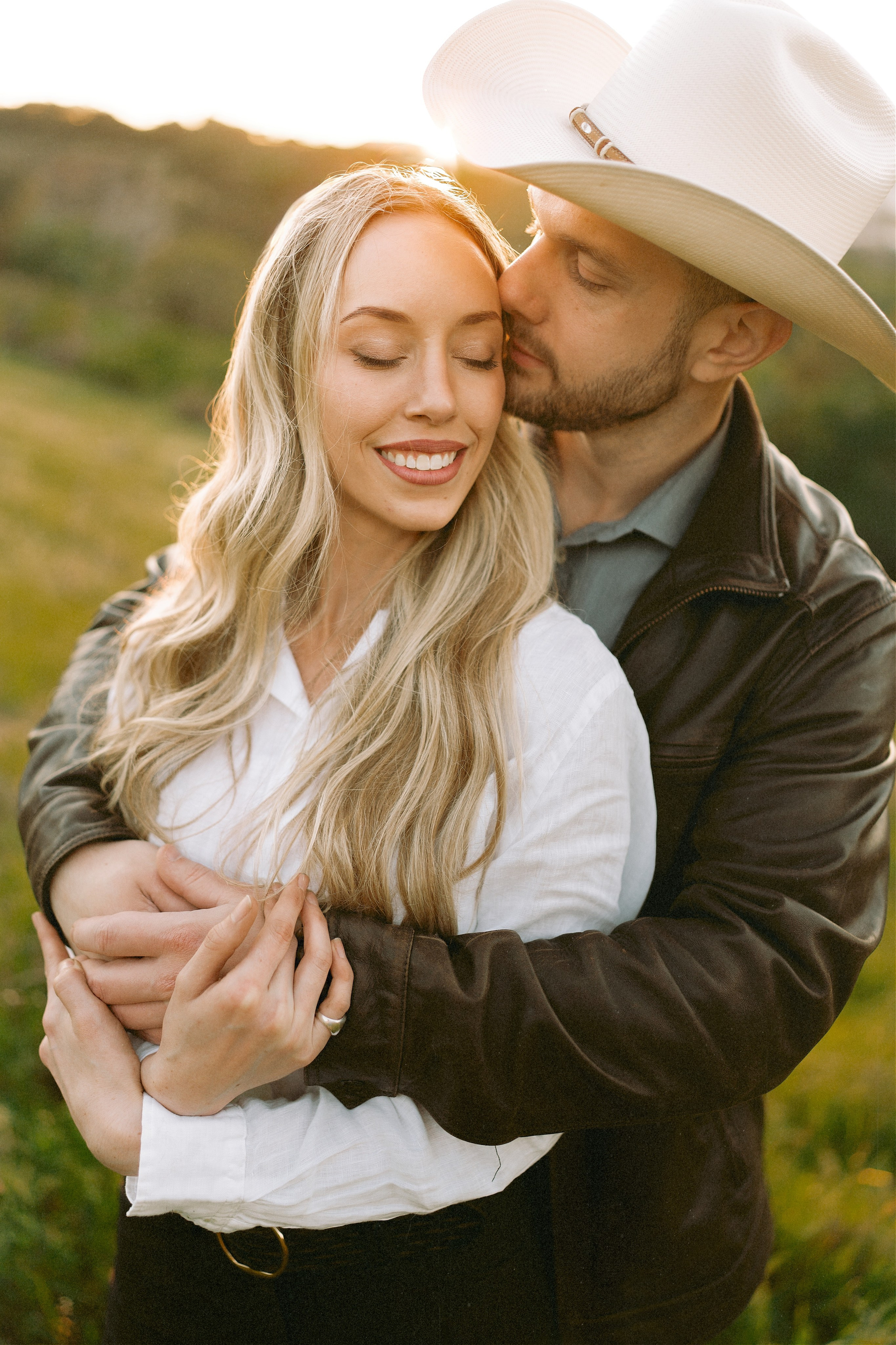 Engagement with Horses, Napa, Northern California. Wedding Photography & Videography Team in California, Los Angeles, San Francisco, San Diego and Travel