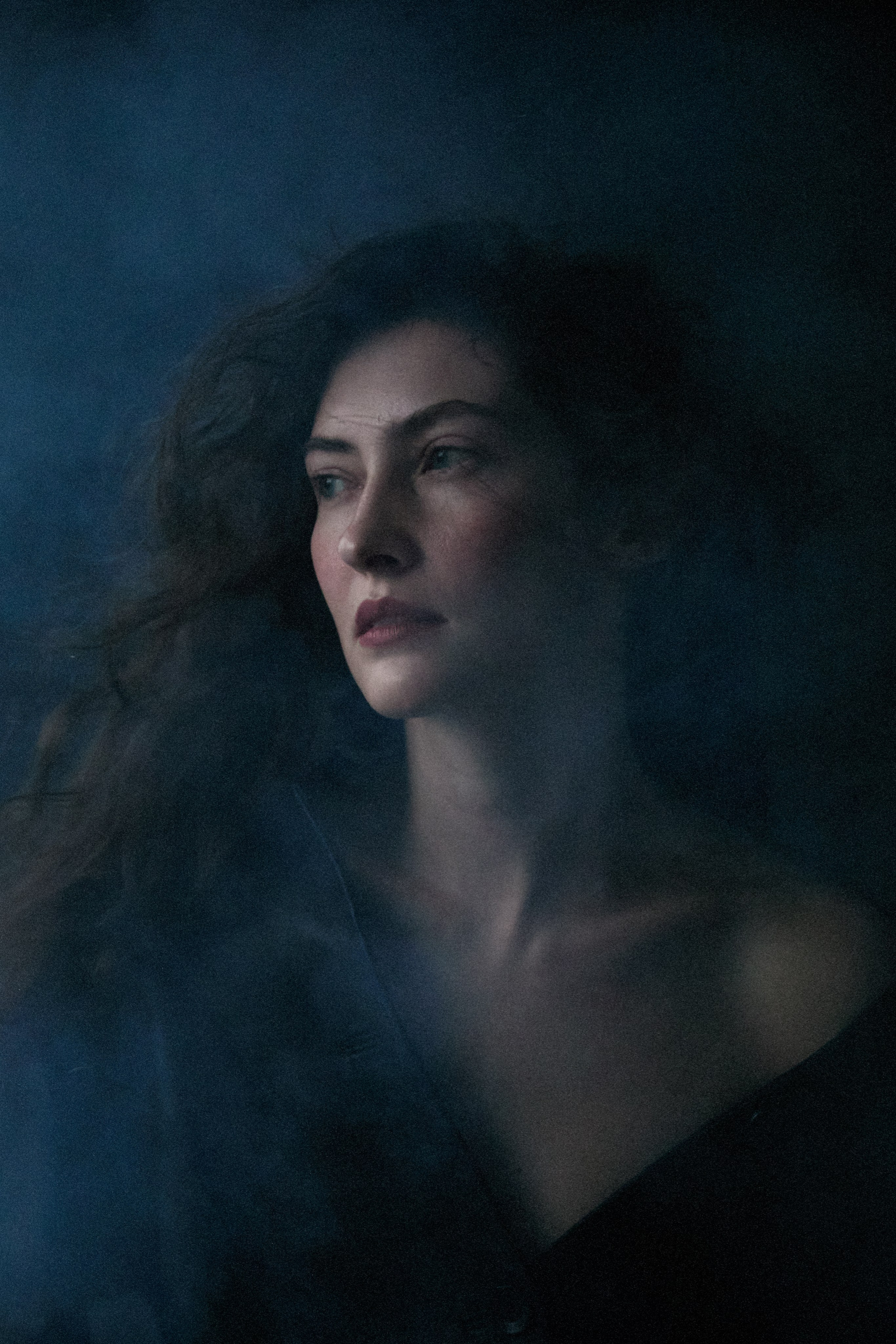 Nastya. Фотограф Абдршин Валерий