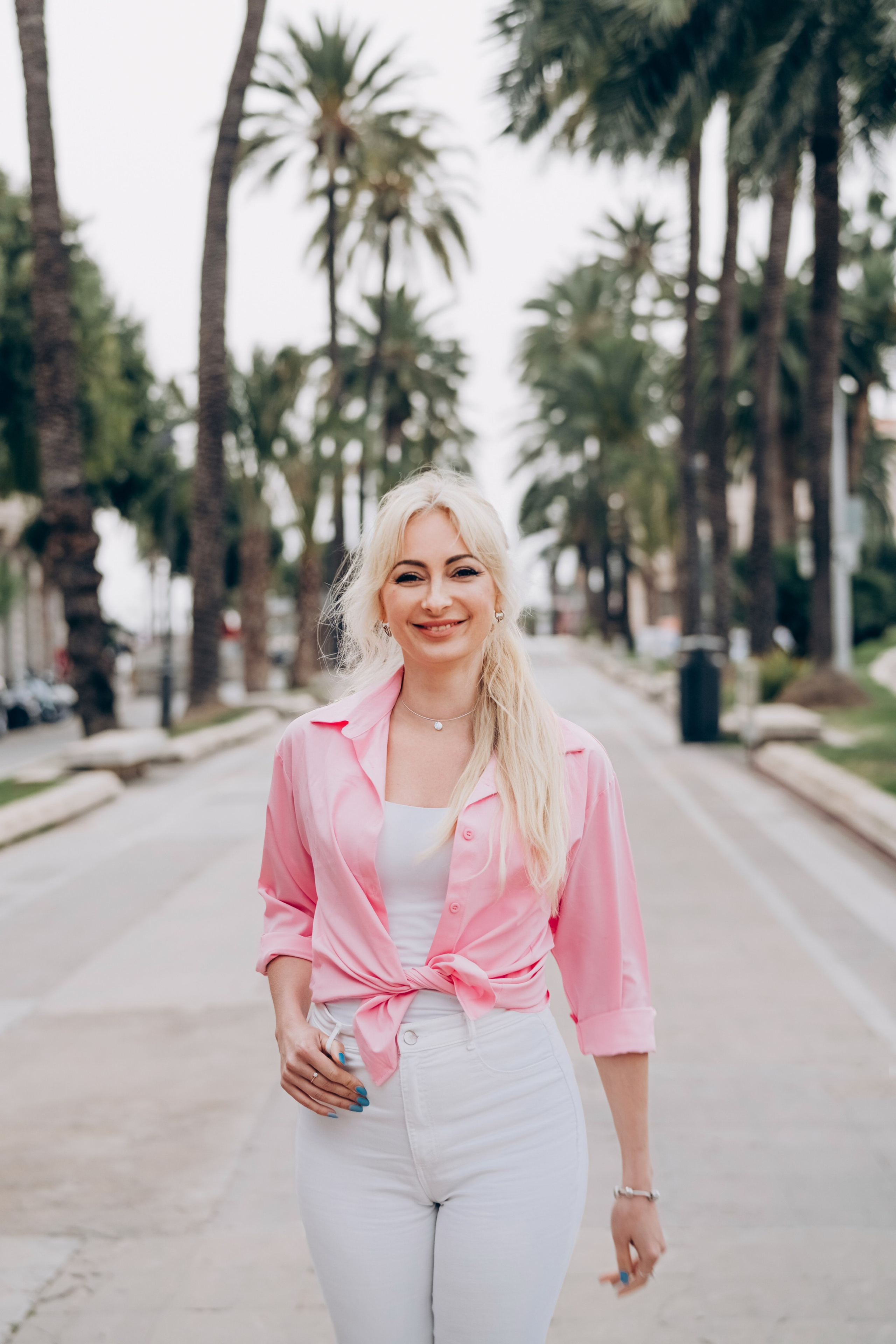 Daria Happy-B. Photographer in Mallorca