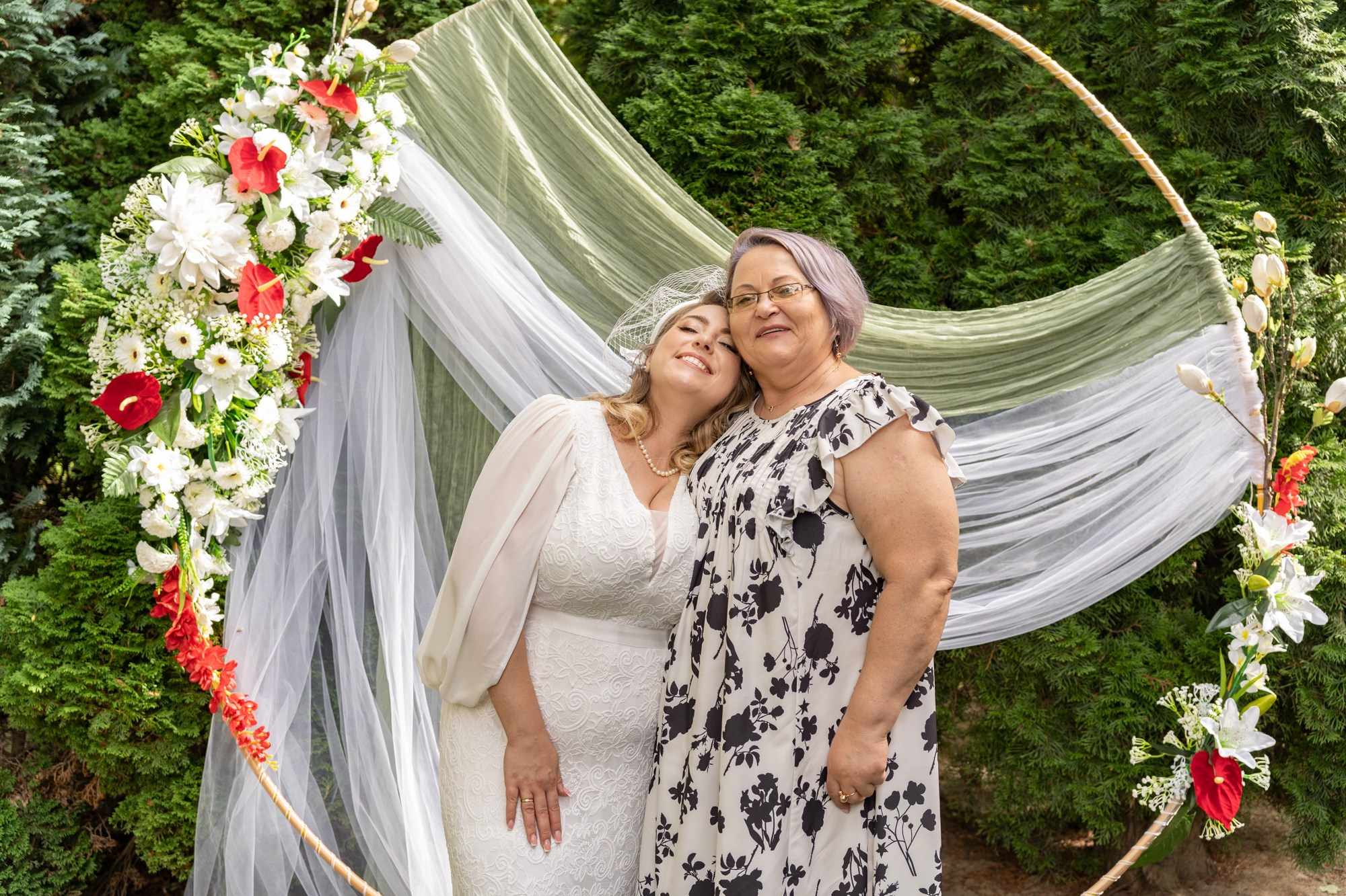 Aleksandra&Martin. RODINNÁ FOTOGRAFKA LABYK KATERYNA