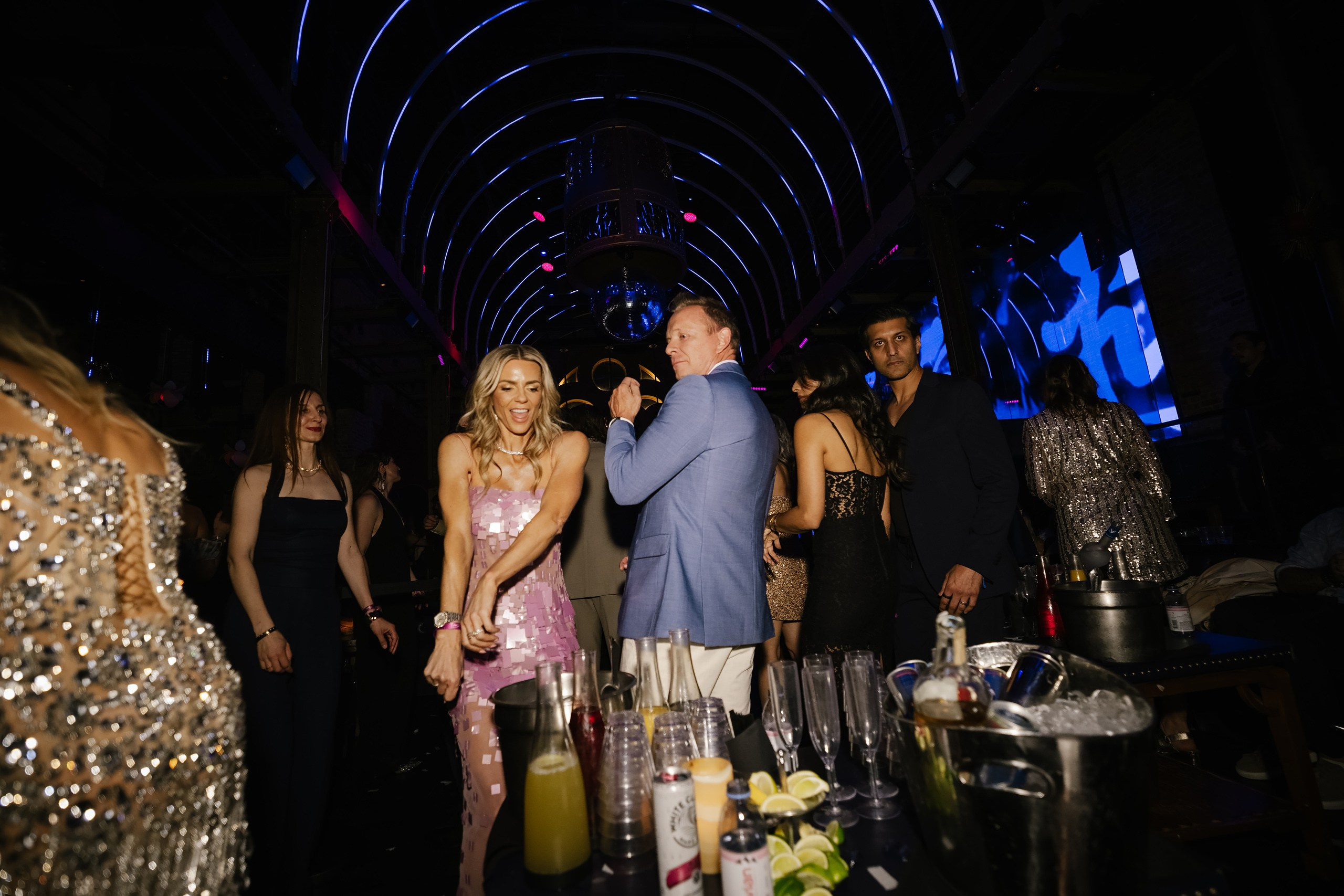 Tali’s Birthday Party 05,08,2026. Wedding family event photographer in Chicago Nick Yushevich