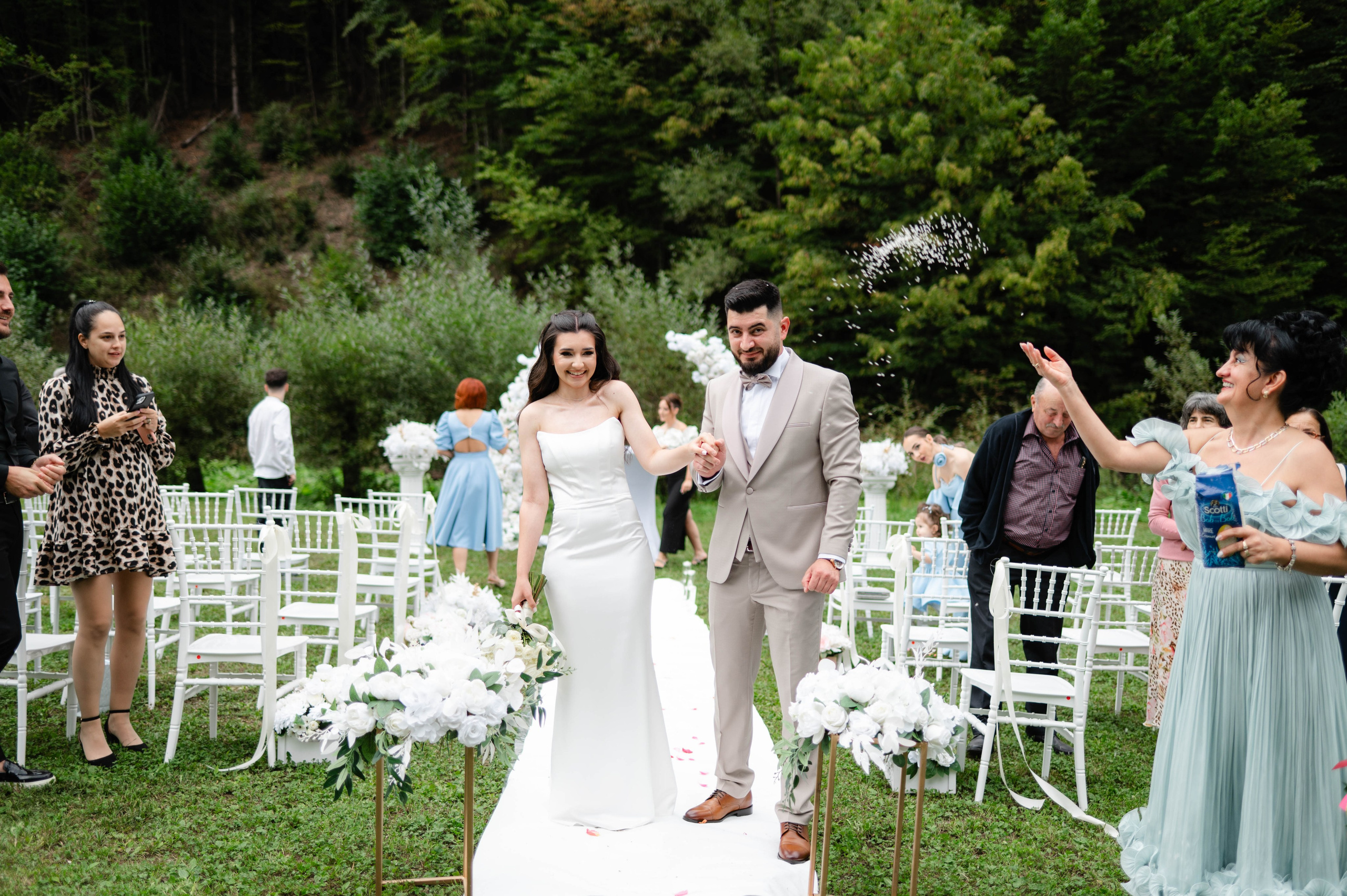 Bianca + Mihai. Alexandra Hanu Photographer