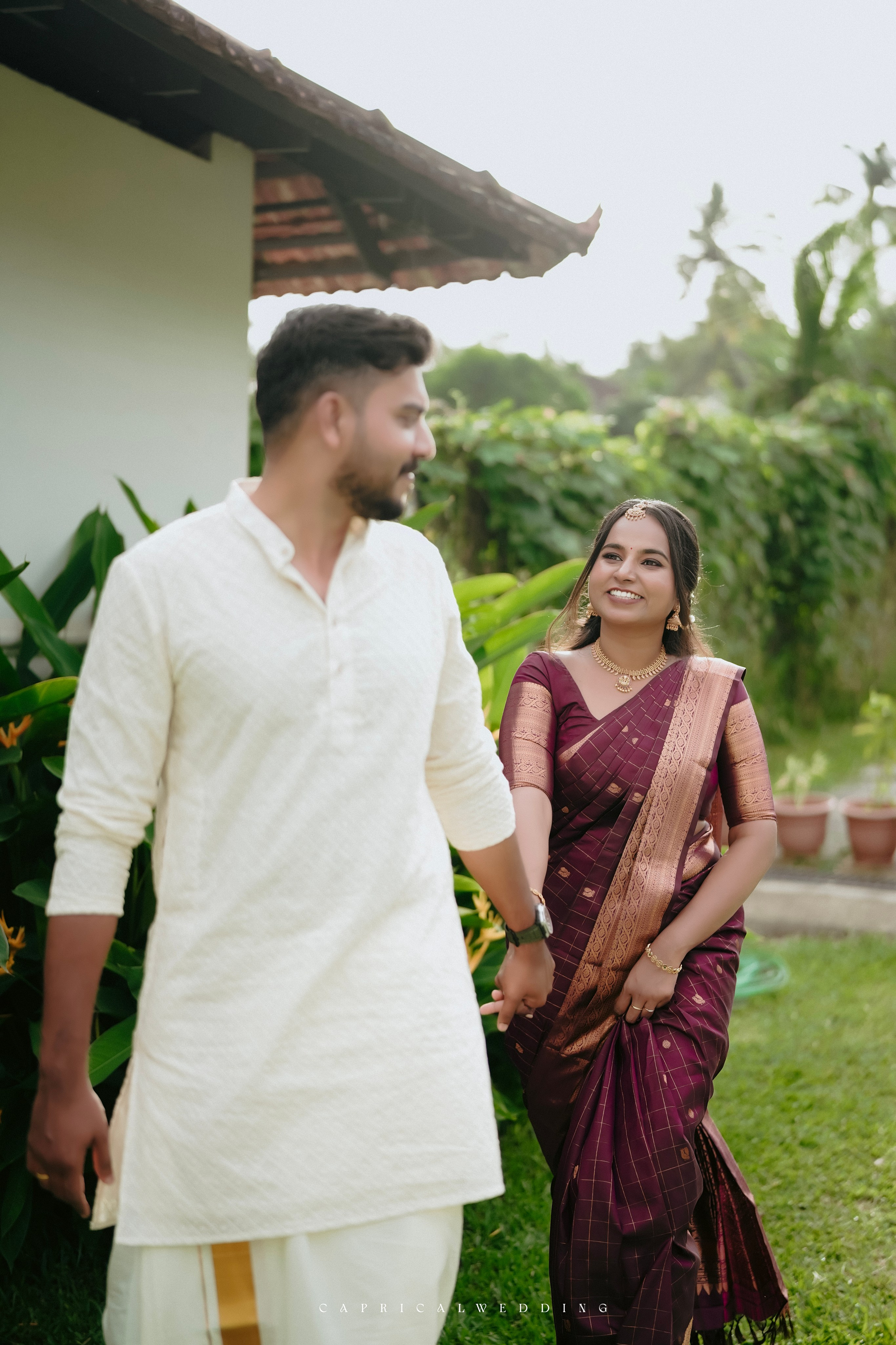 View Gallery. Caprical weddings