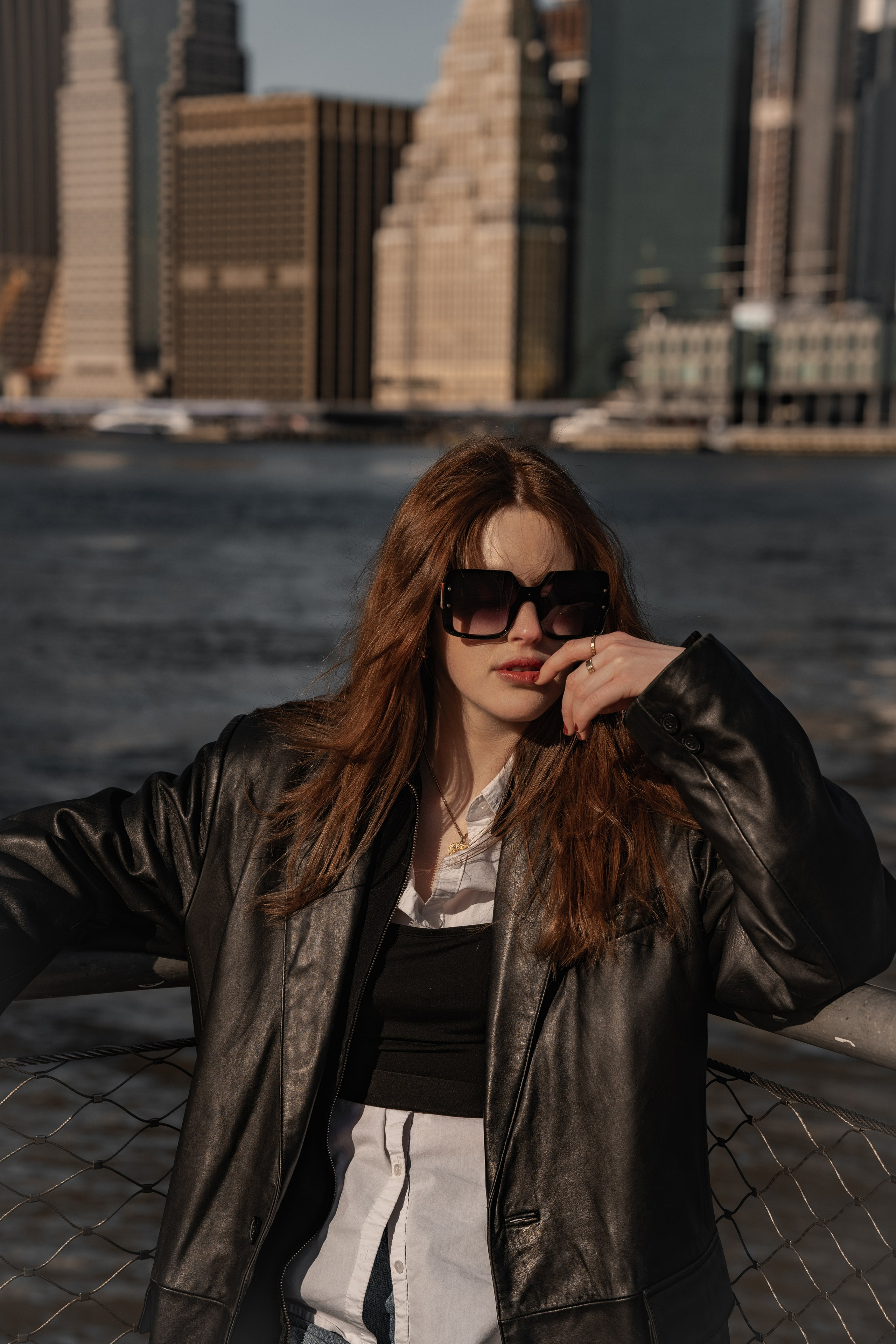 Liza Voron. Julia Semenchuk photographer