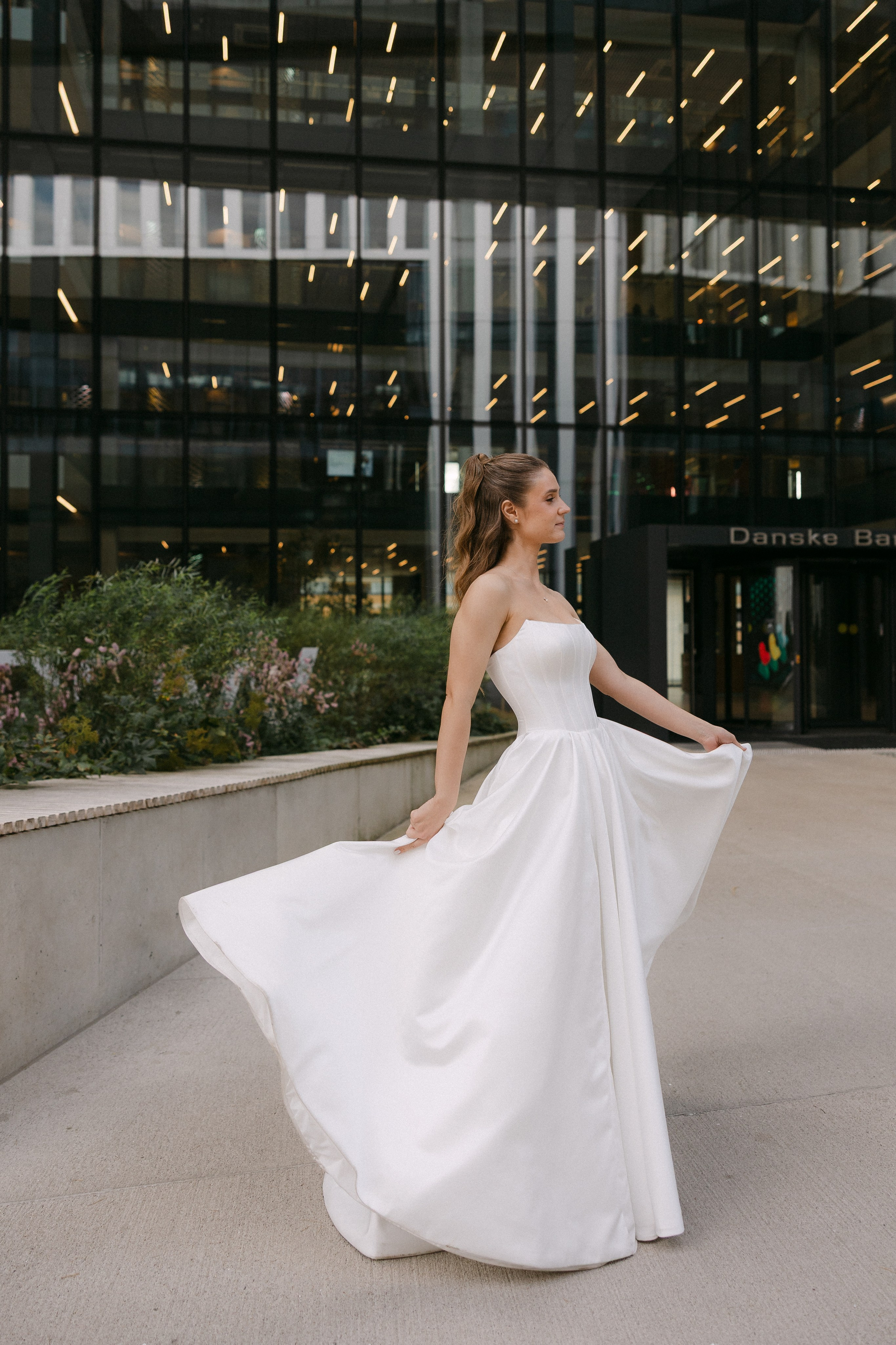 Gabrielė ir Edgaras