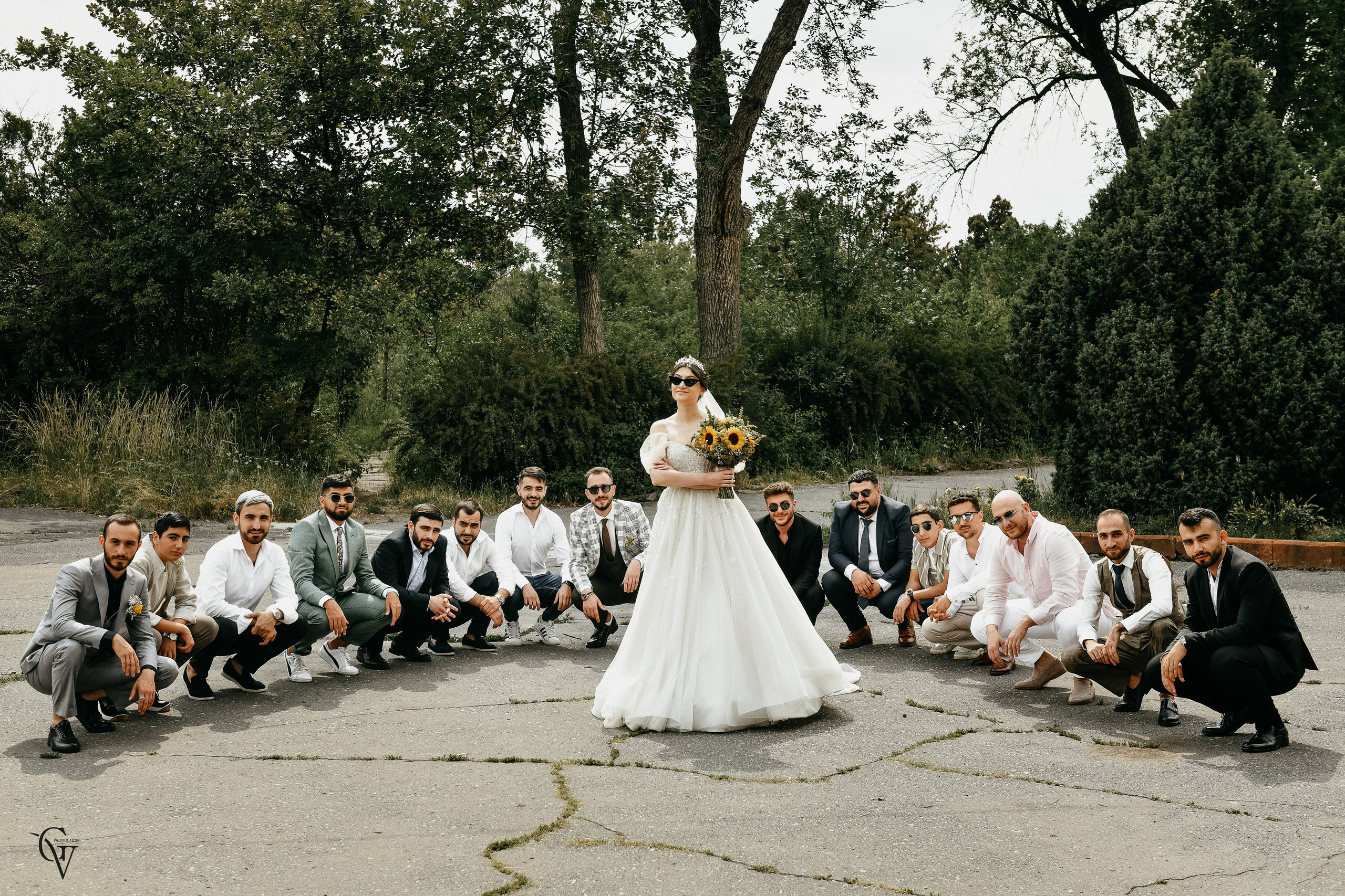 Vahe & Irma. Wedding photos and video shooting in Armenia and all over the world!!! Photographer in Yerevan