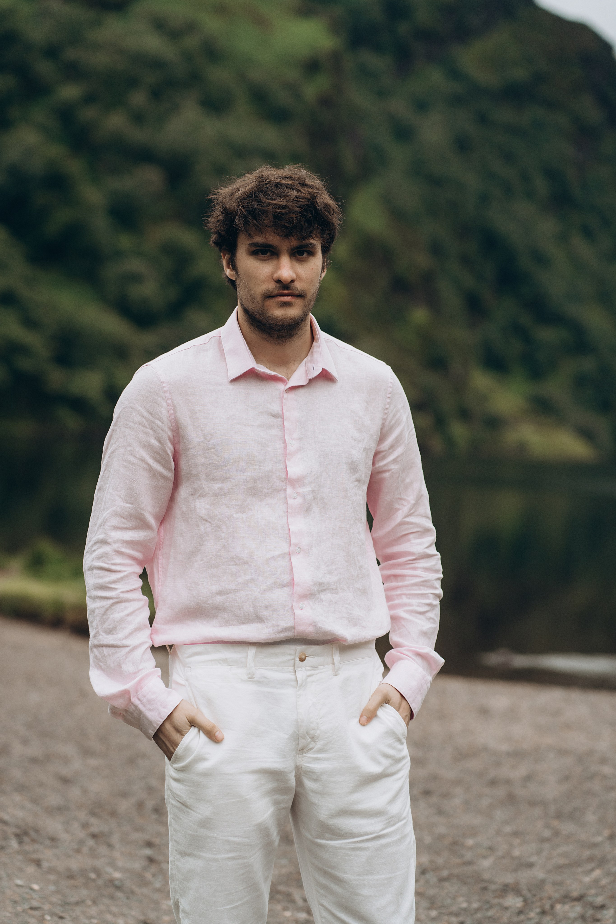 Pre wedding: Sara & Alex. Wedding Photographer in Dublin | Maternity & Love Story Photography