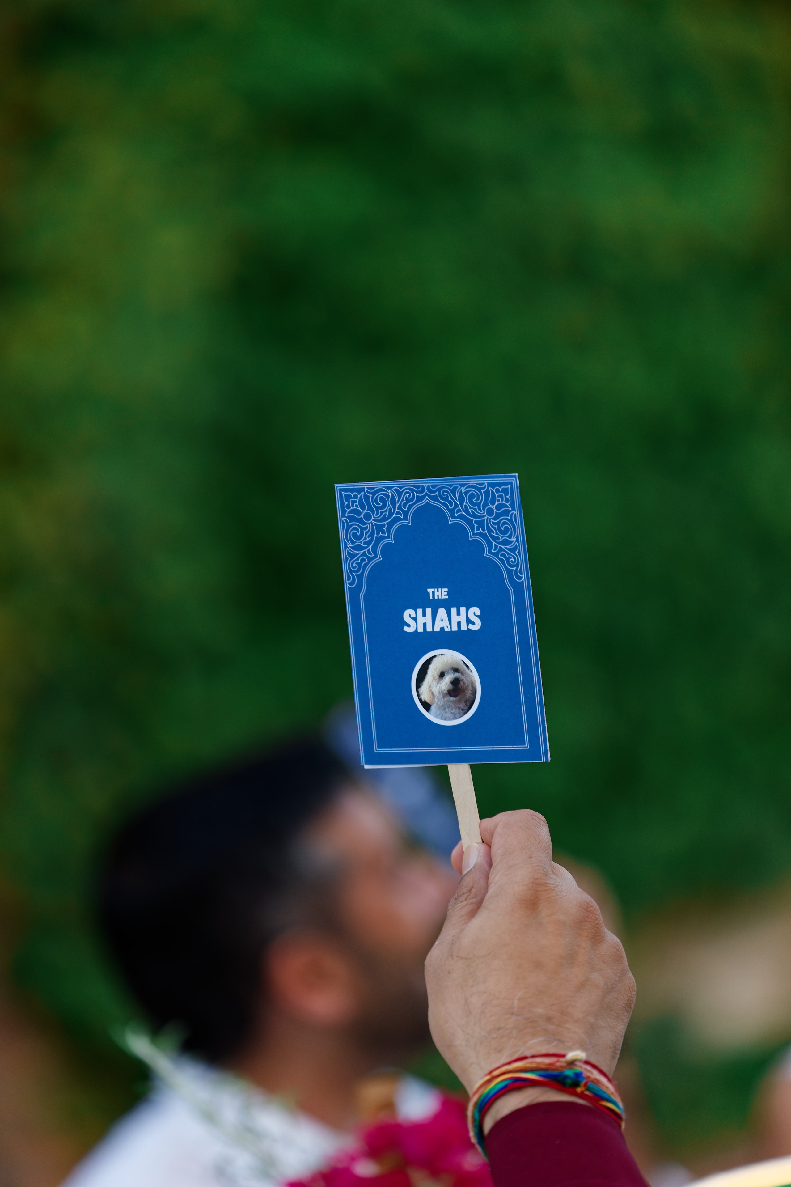 Haldi Ceremony & Mehndi Night & pre-wedding dinner, Barcelona