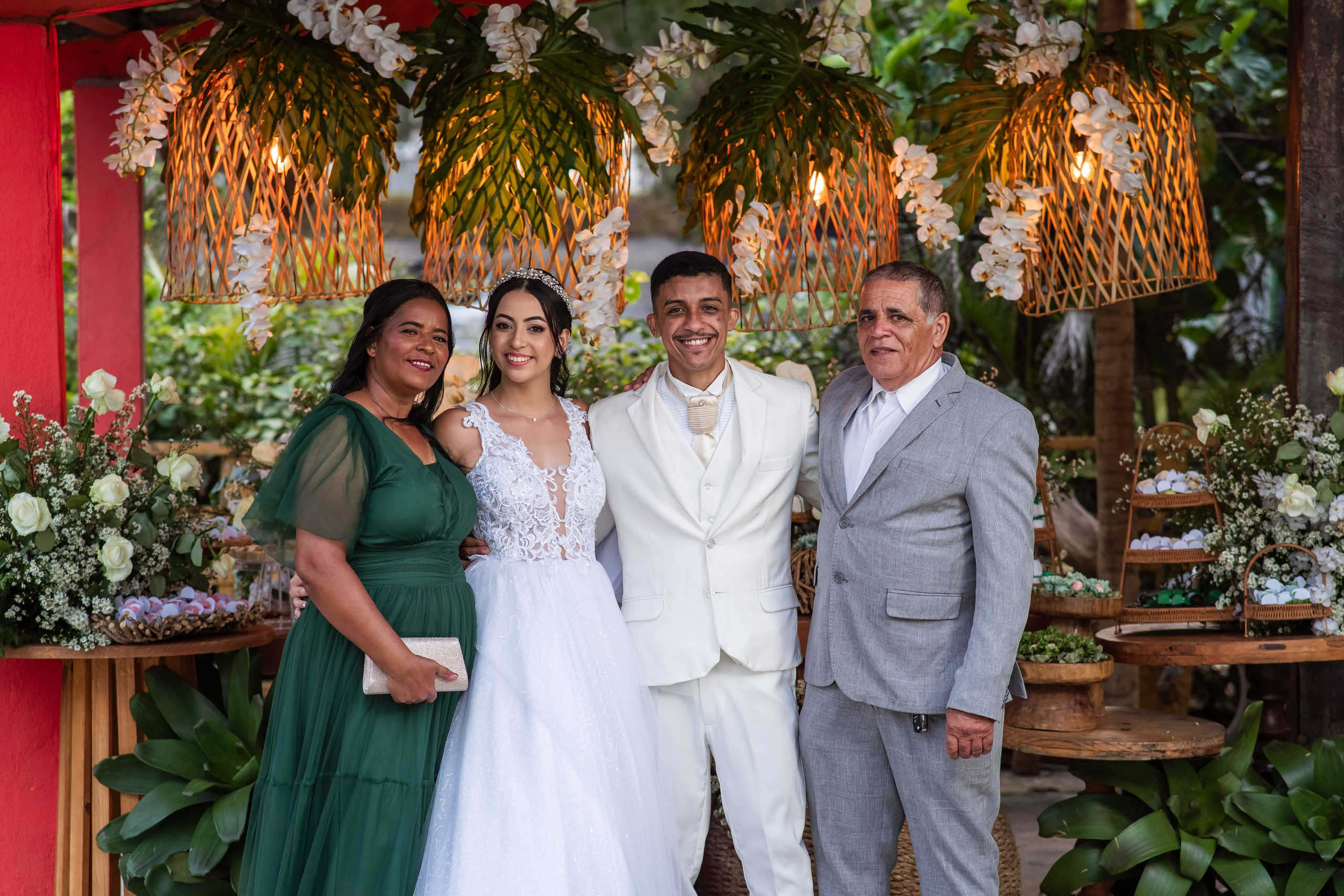 Casamento - Elô & Gui