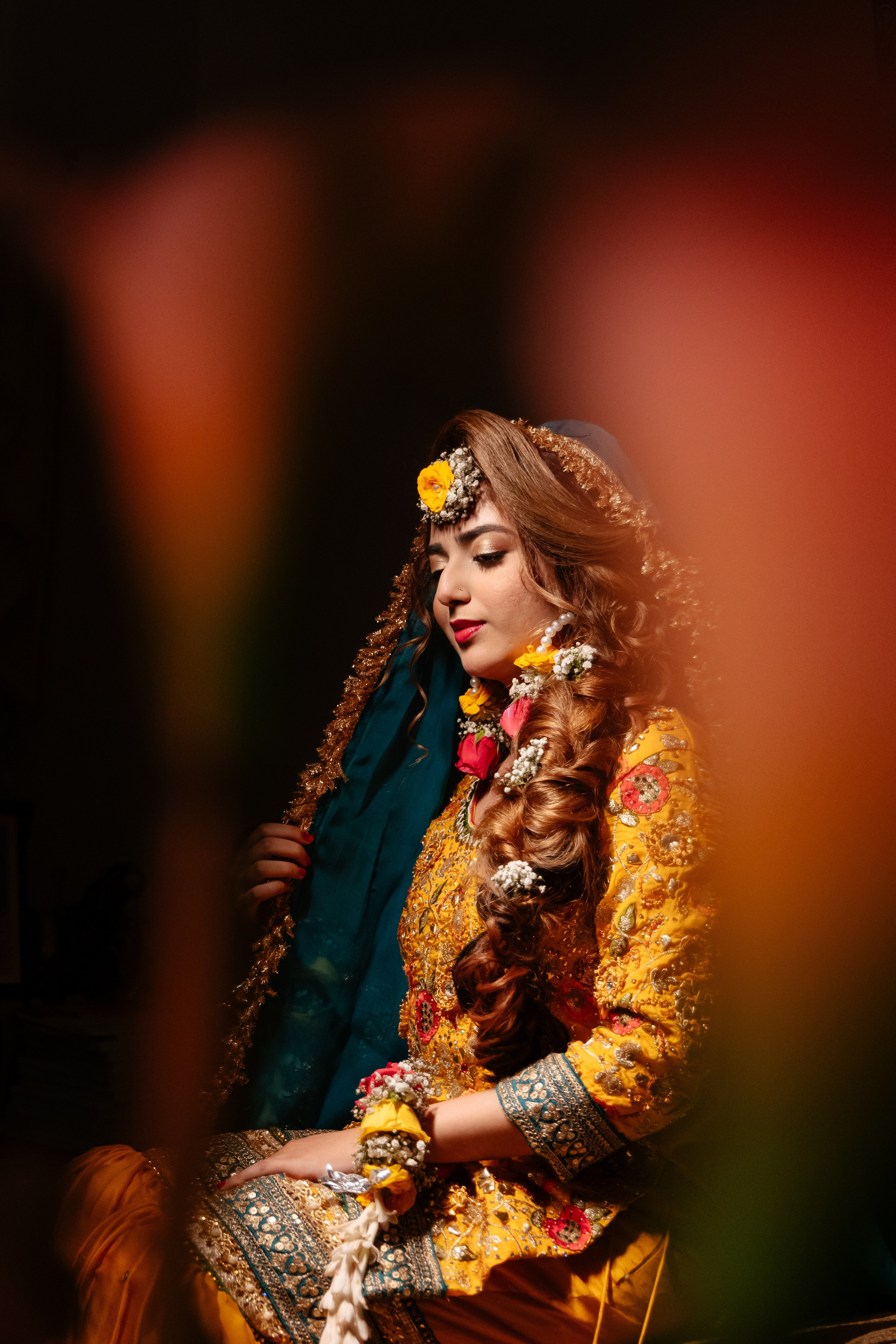 Wedding photography in bangalore