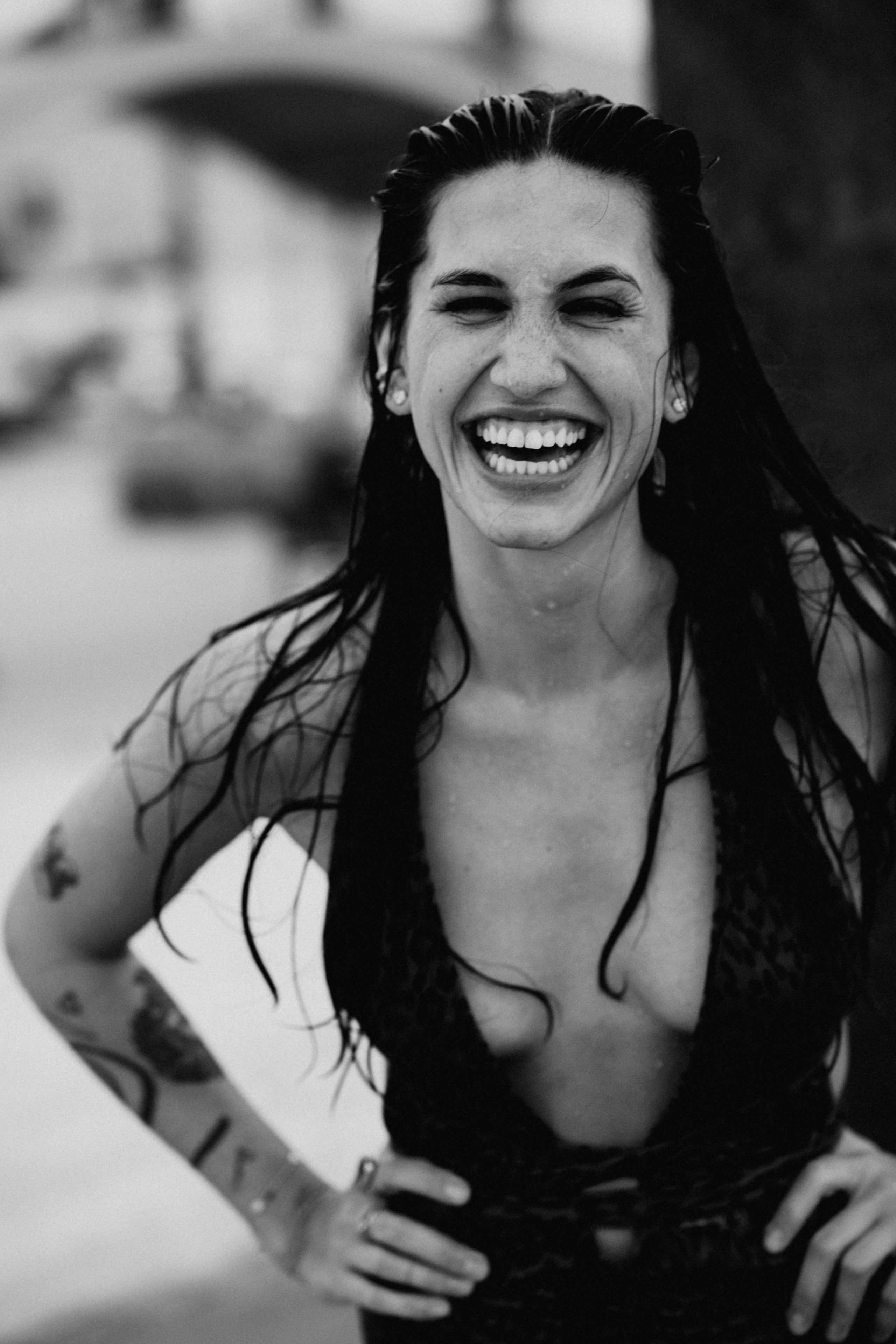 Dubai. Elena Pretzner Photography