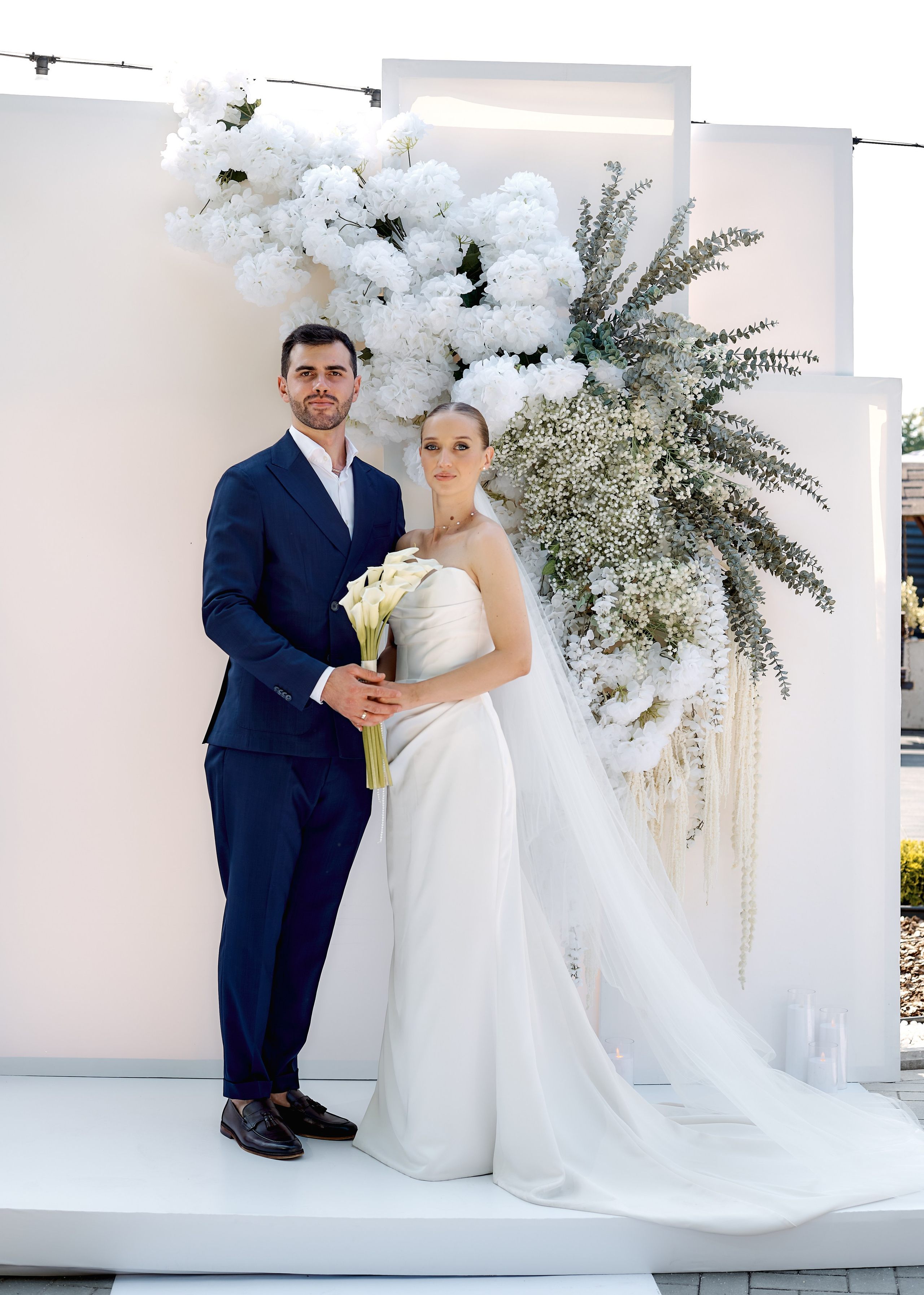 Sergiu & Iulia. Excellens