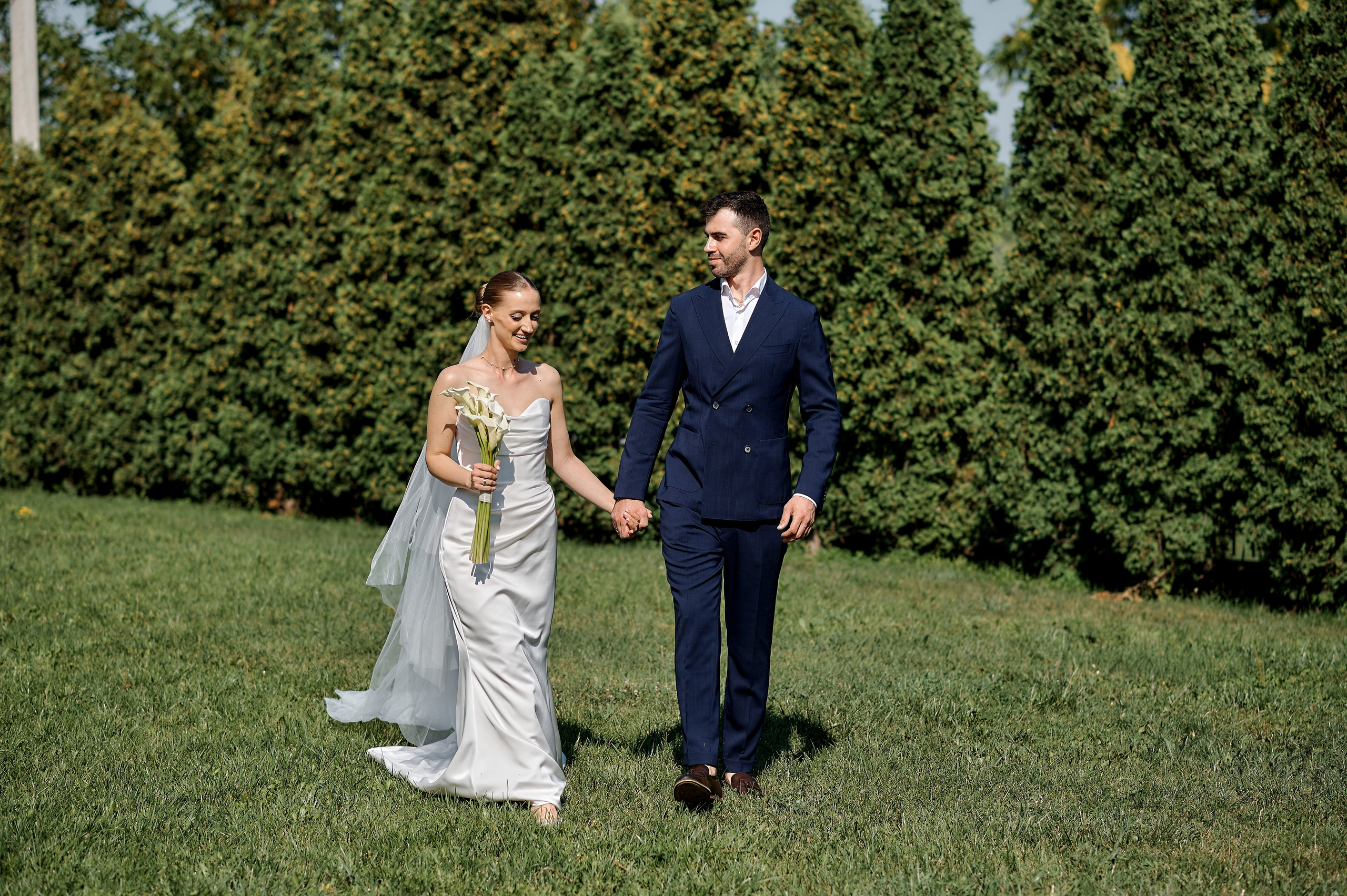 Sergiu & Iulia. Excellens