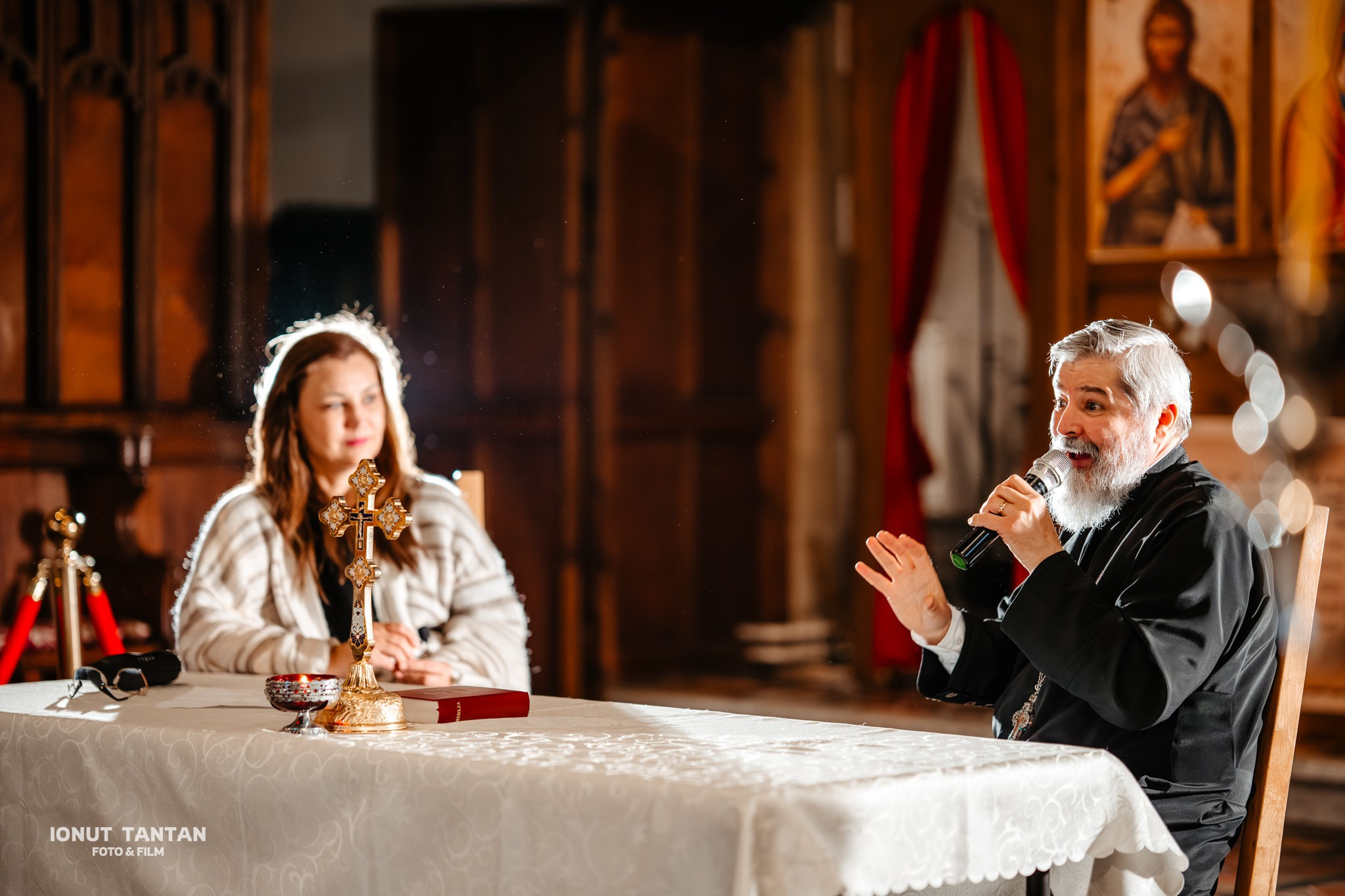 Relațiile dintre noi, ÎNCOTRO?. TANTAN IONUT FOTO & FILM