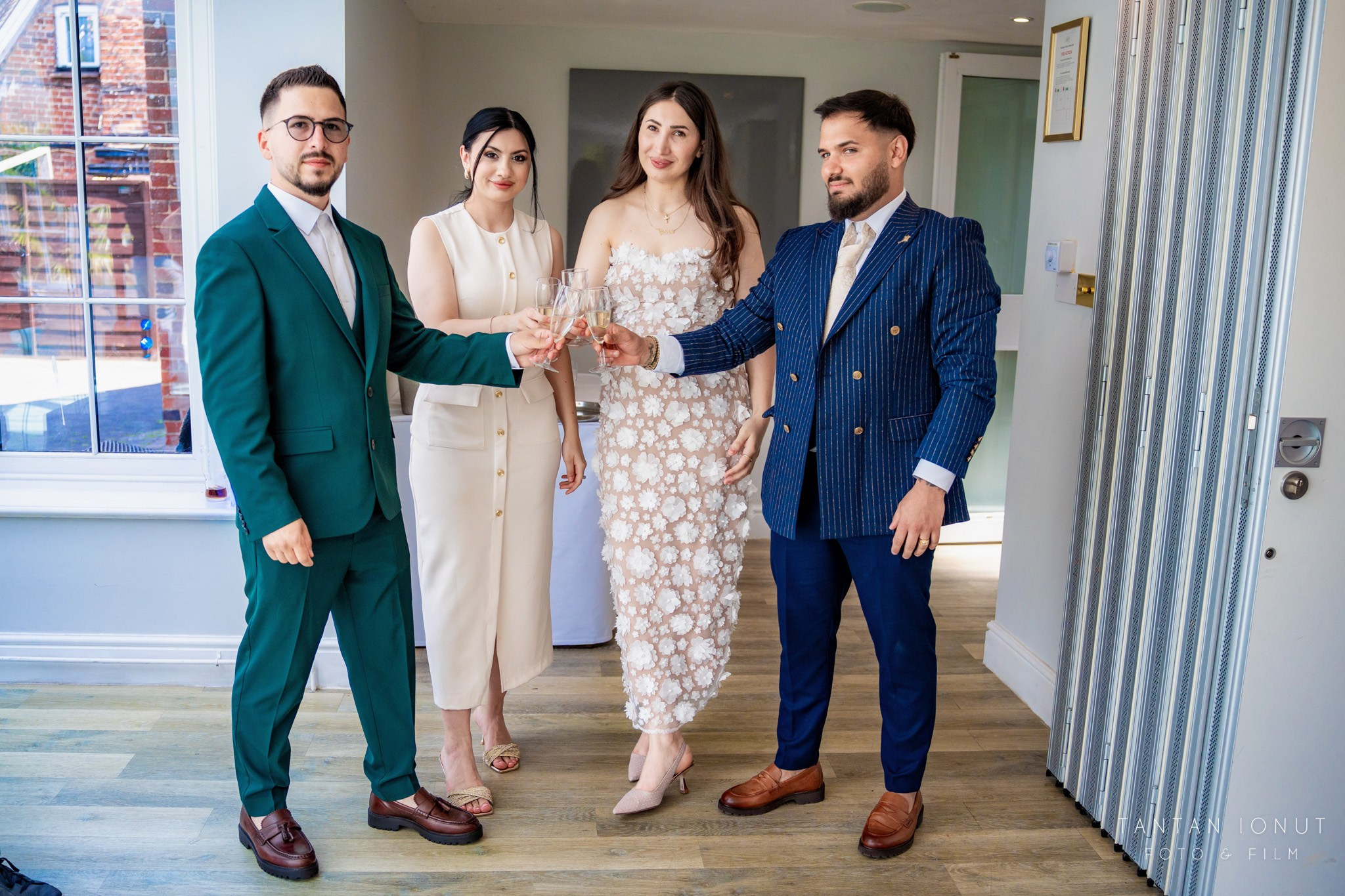 NOAH-STEFAN. TANTAN IONUT FOTO & FILM