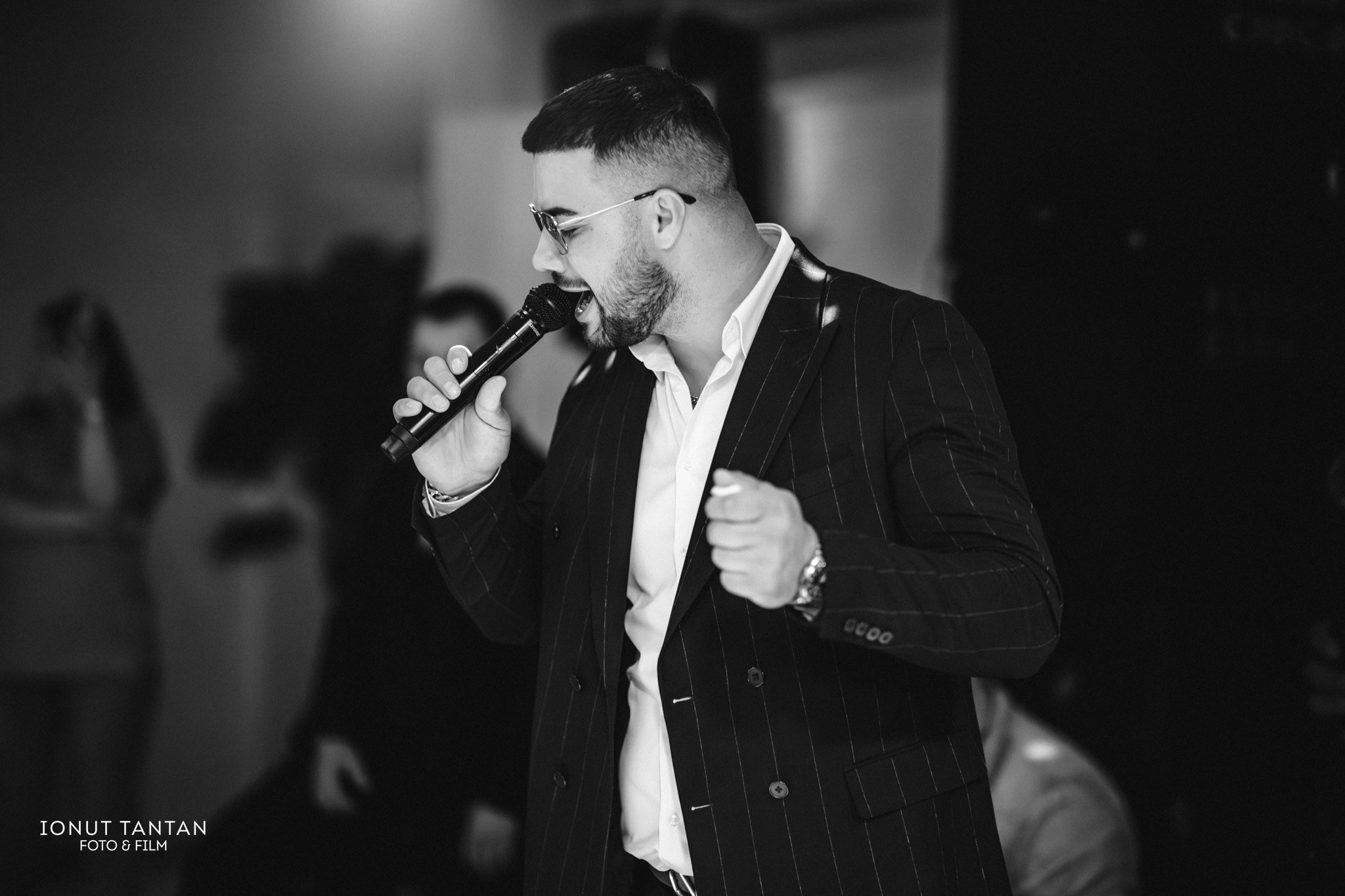 CULITA STERP — SOUTHAMPTON. TANTAN IONUT FOTO & FILM