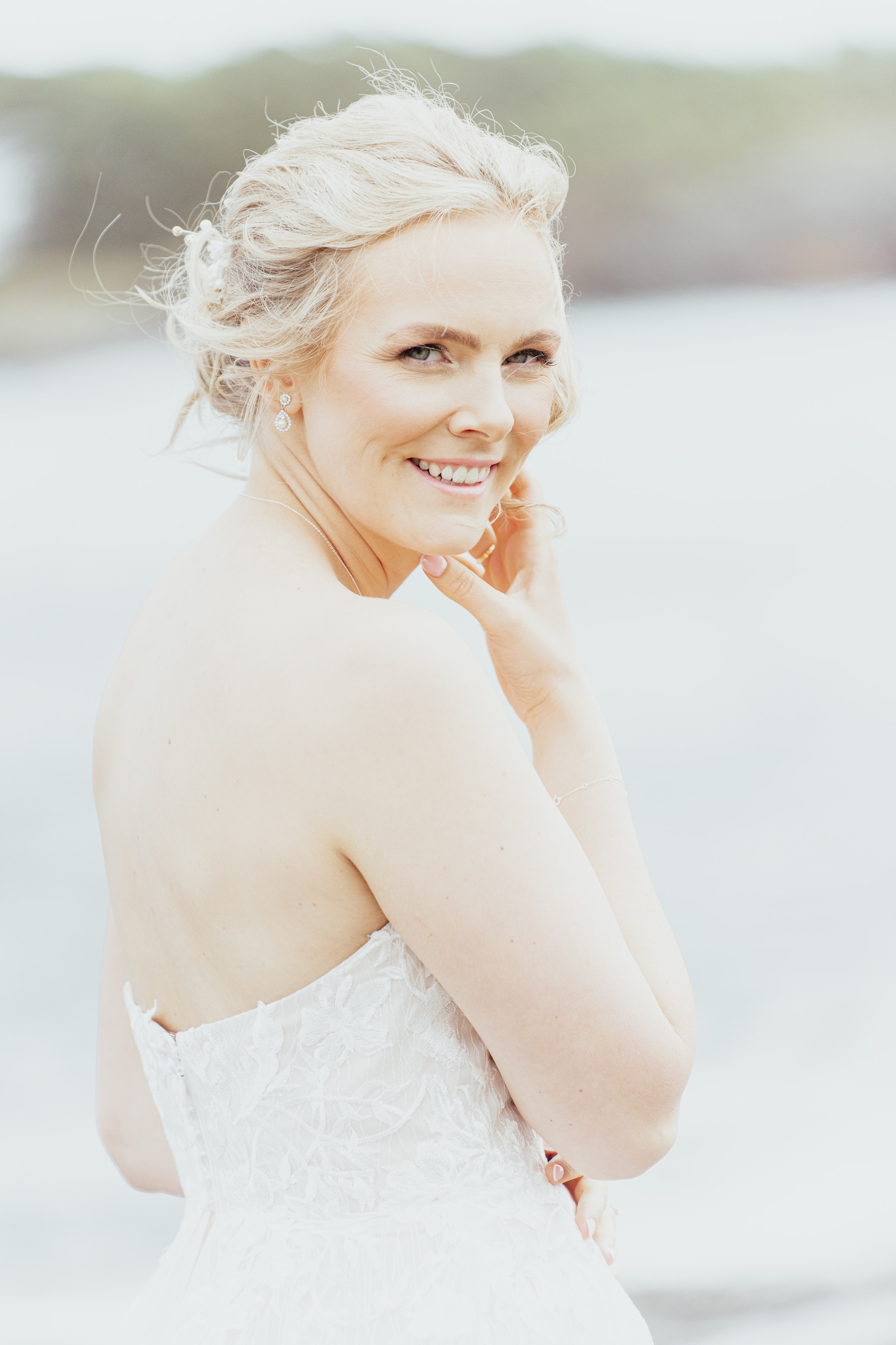 Bryllupsfotograf og videograf med fagskoleutdannelse i Porsgrunn, Telemark, Vestfold og Oslo