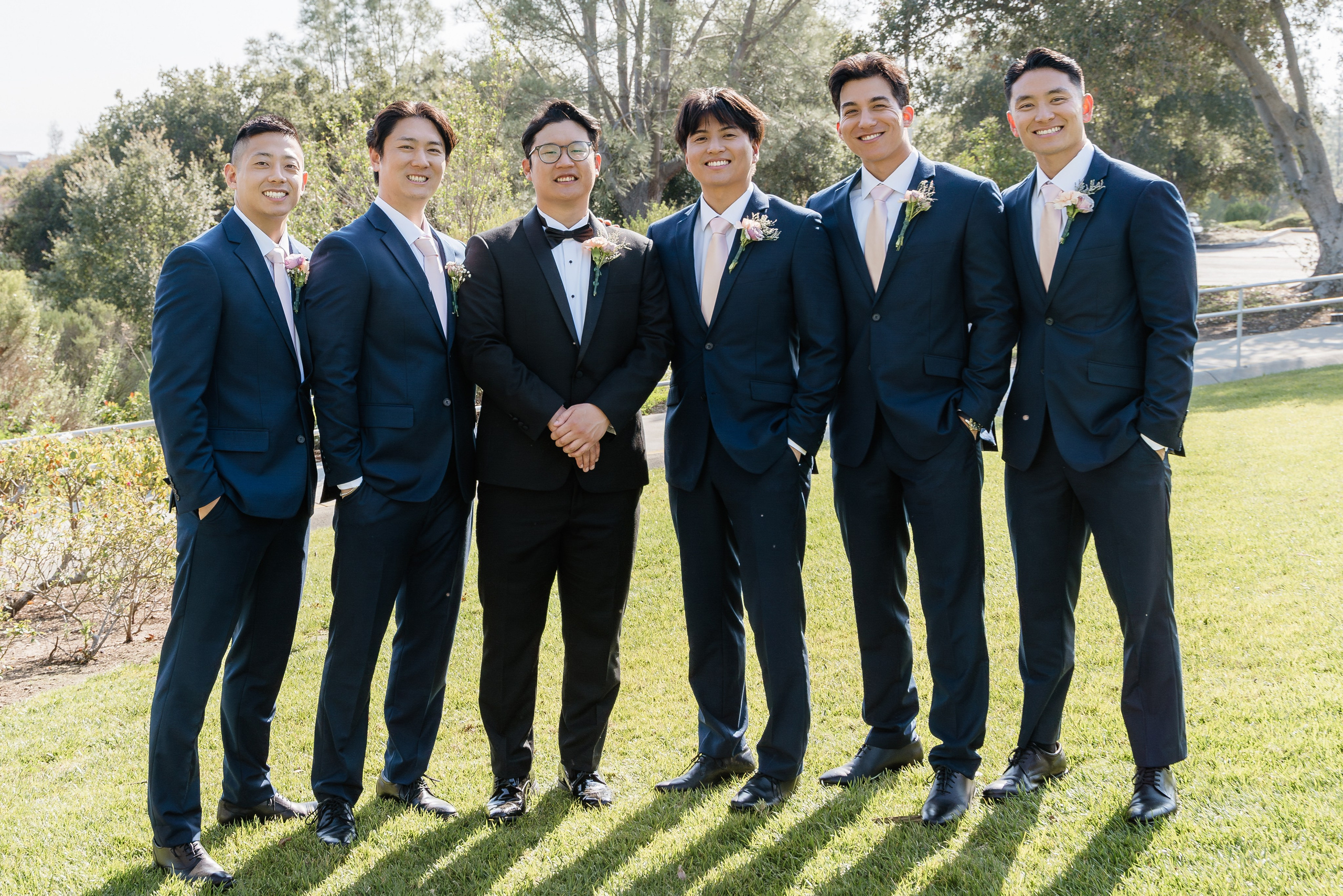 Daniel & Michelle Wedding. Pixel Pie — Wedding Photography & Videography