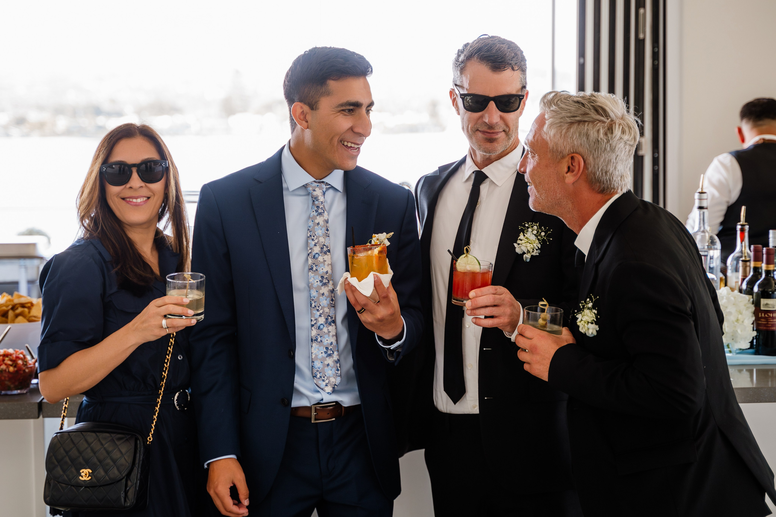 Jaime & Trynne Wedding. Pixel Pie — Wedding Photography & Videography