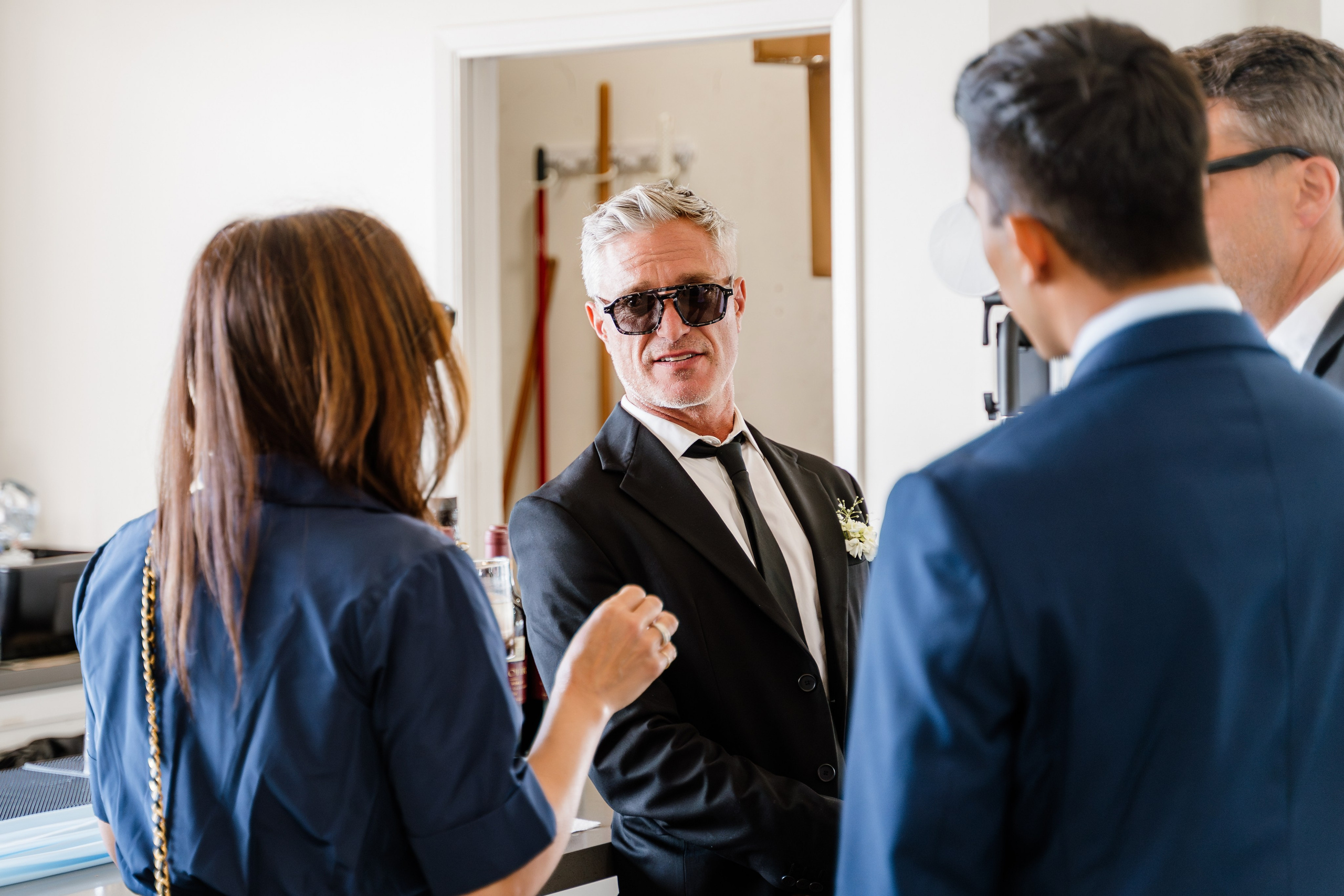 Jaime & Trynne Wedding. Pixel Pie — Wedding Photography & Videography