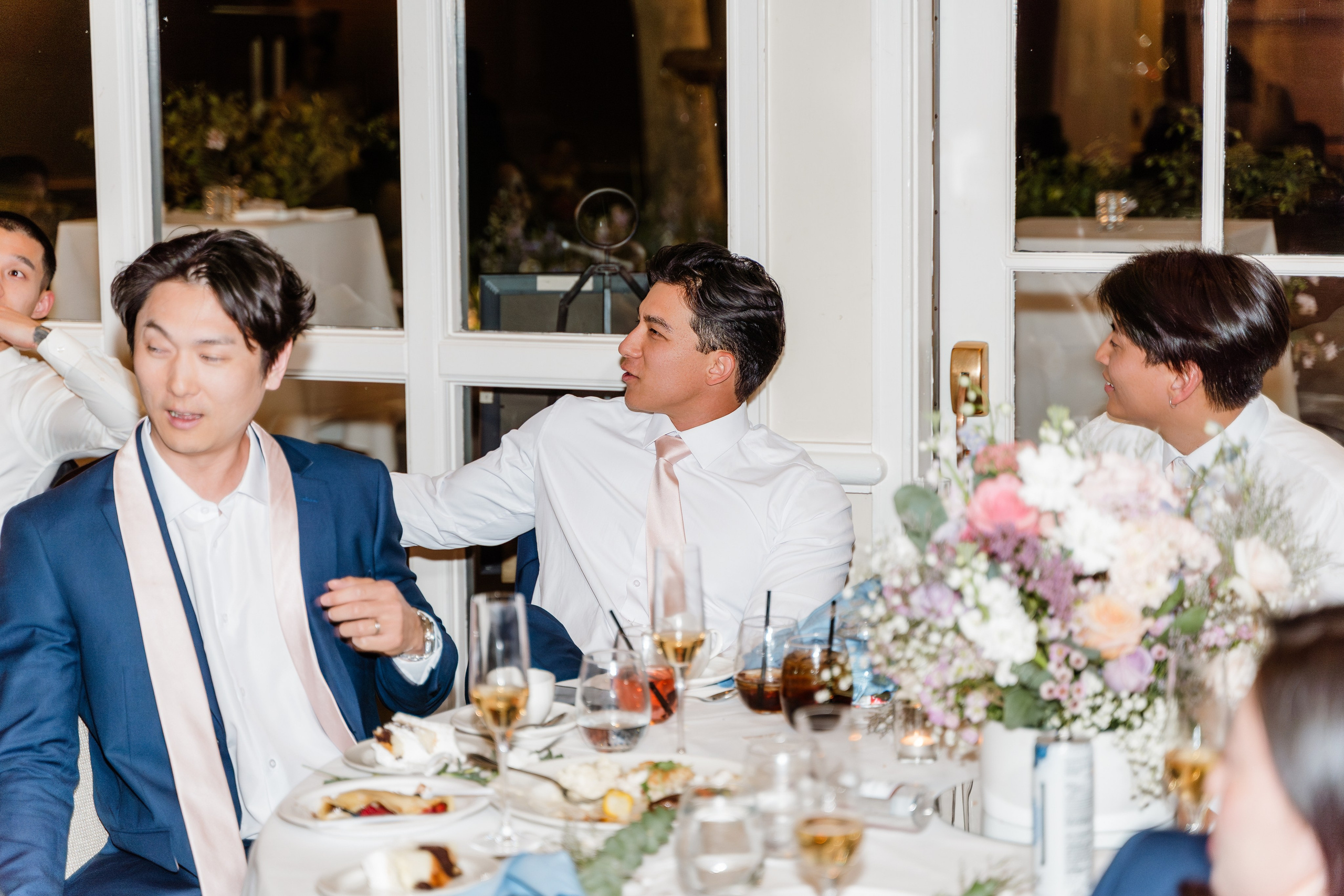 Daniel & Michelle Wedding. Pixel Pie — Wedding Photography & Videography