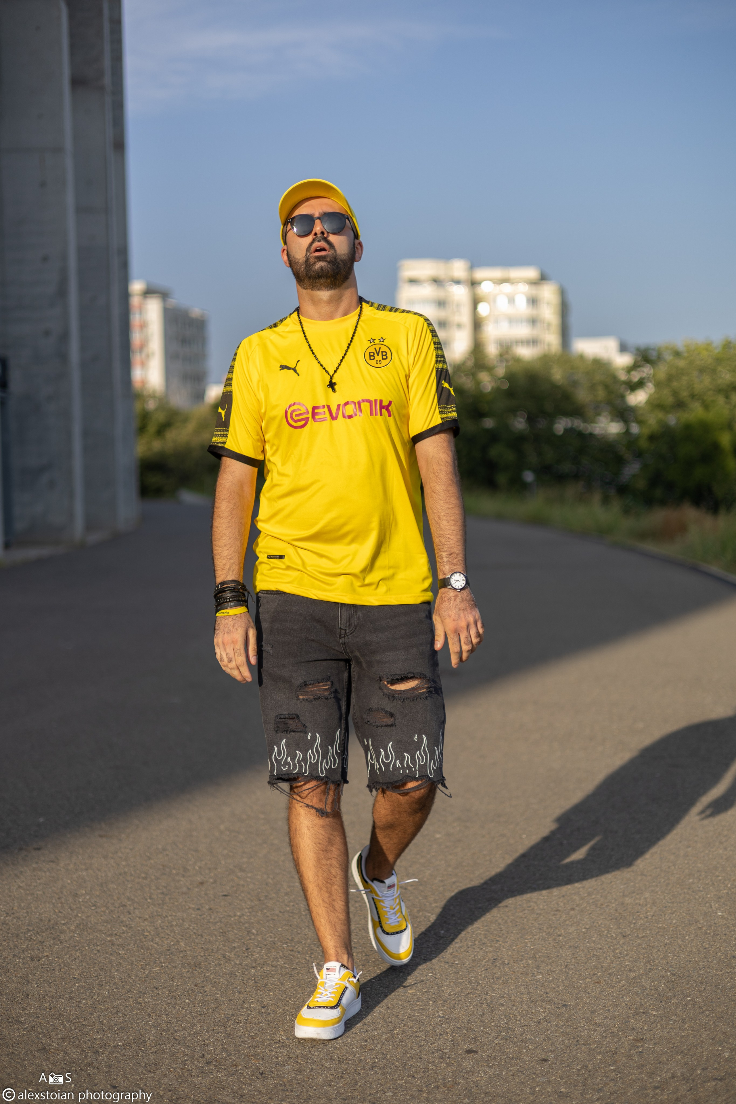 Sedinta Foto — Arena Nationala. Http://www.alexphoto.ro