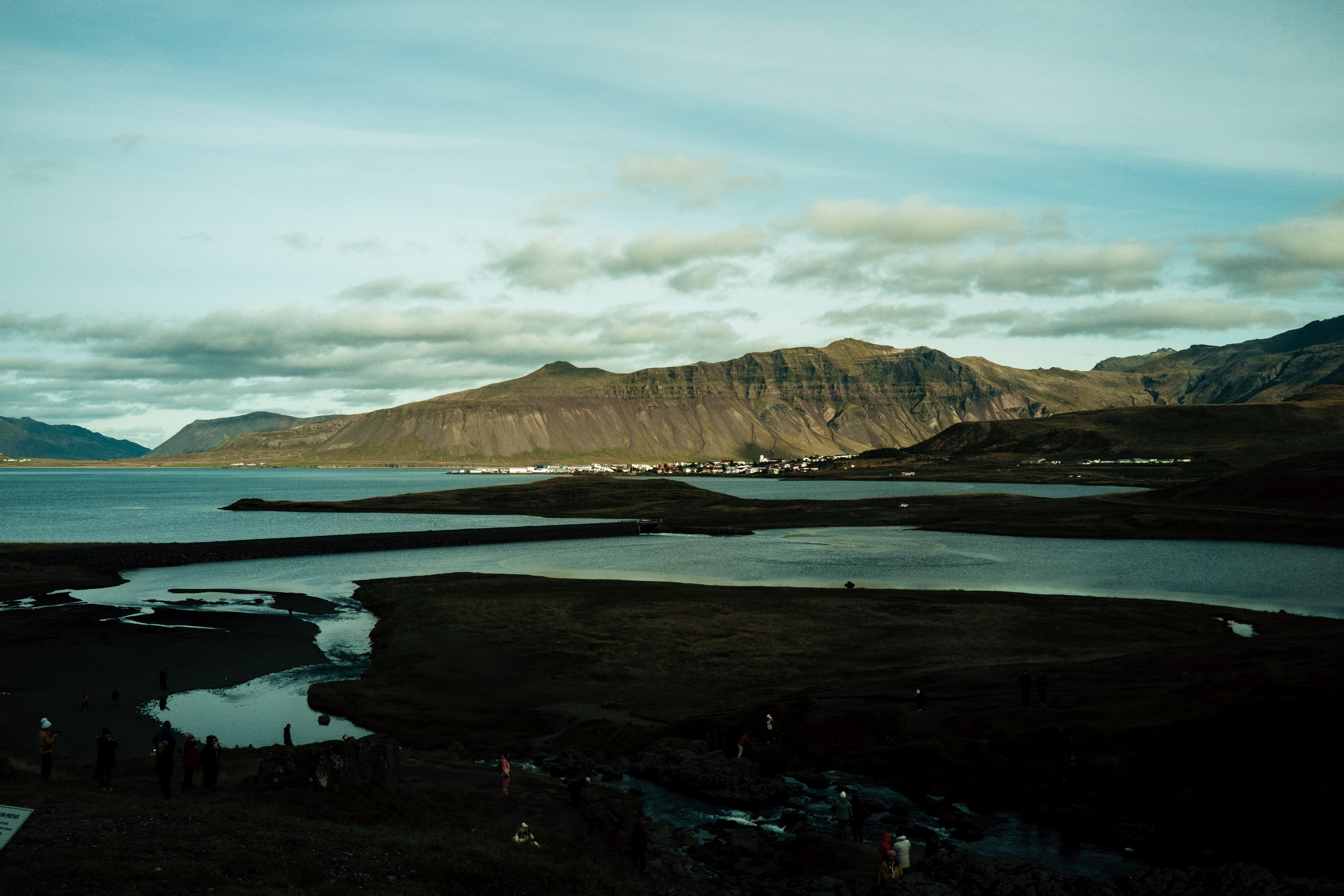 Iceland. Vita | Photographer