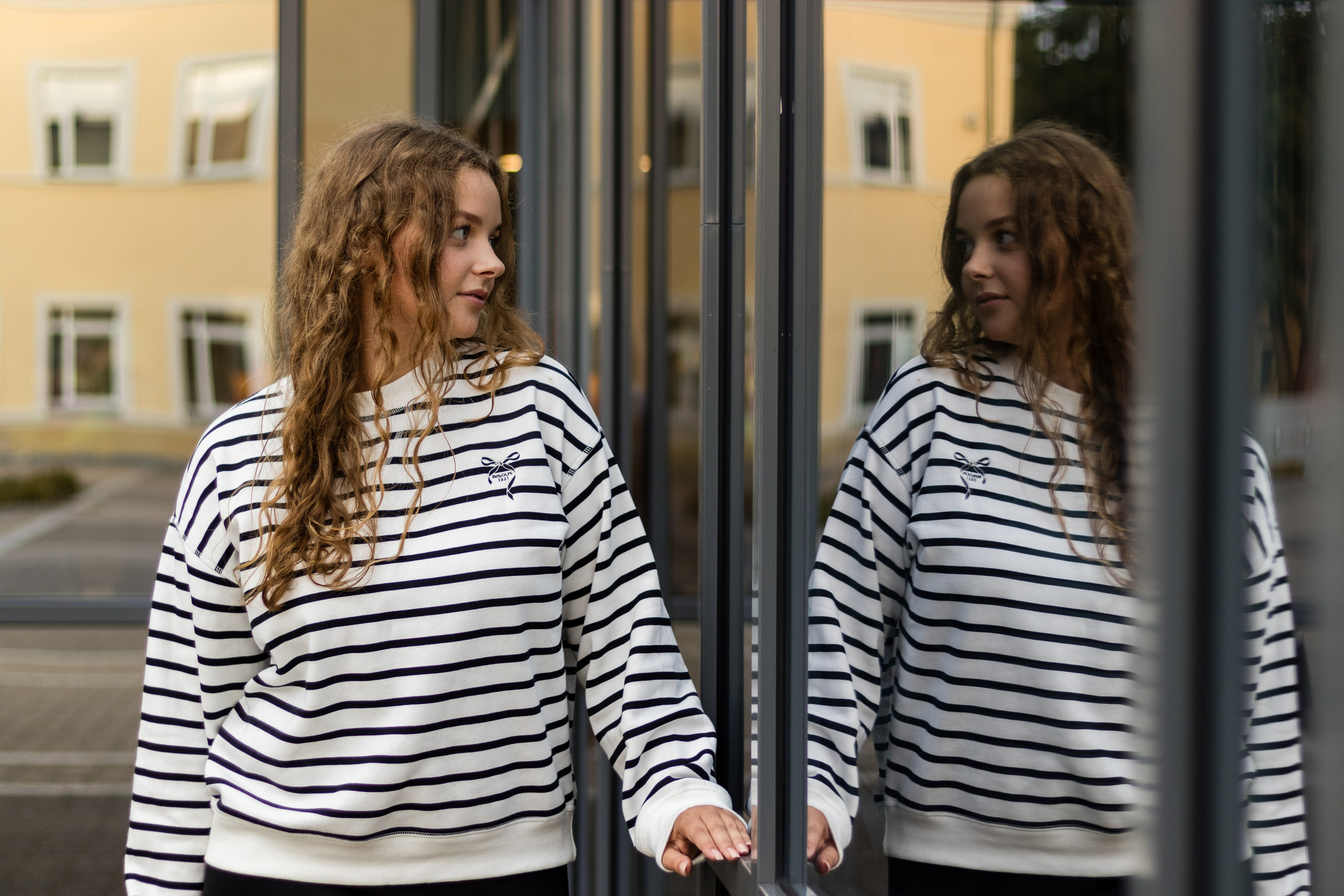 Индивидуальная фотосессия. Фотограф / Даугавпилс / Ольга Антонова