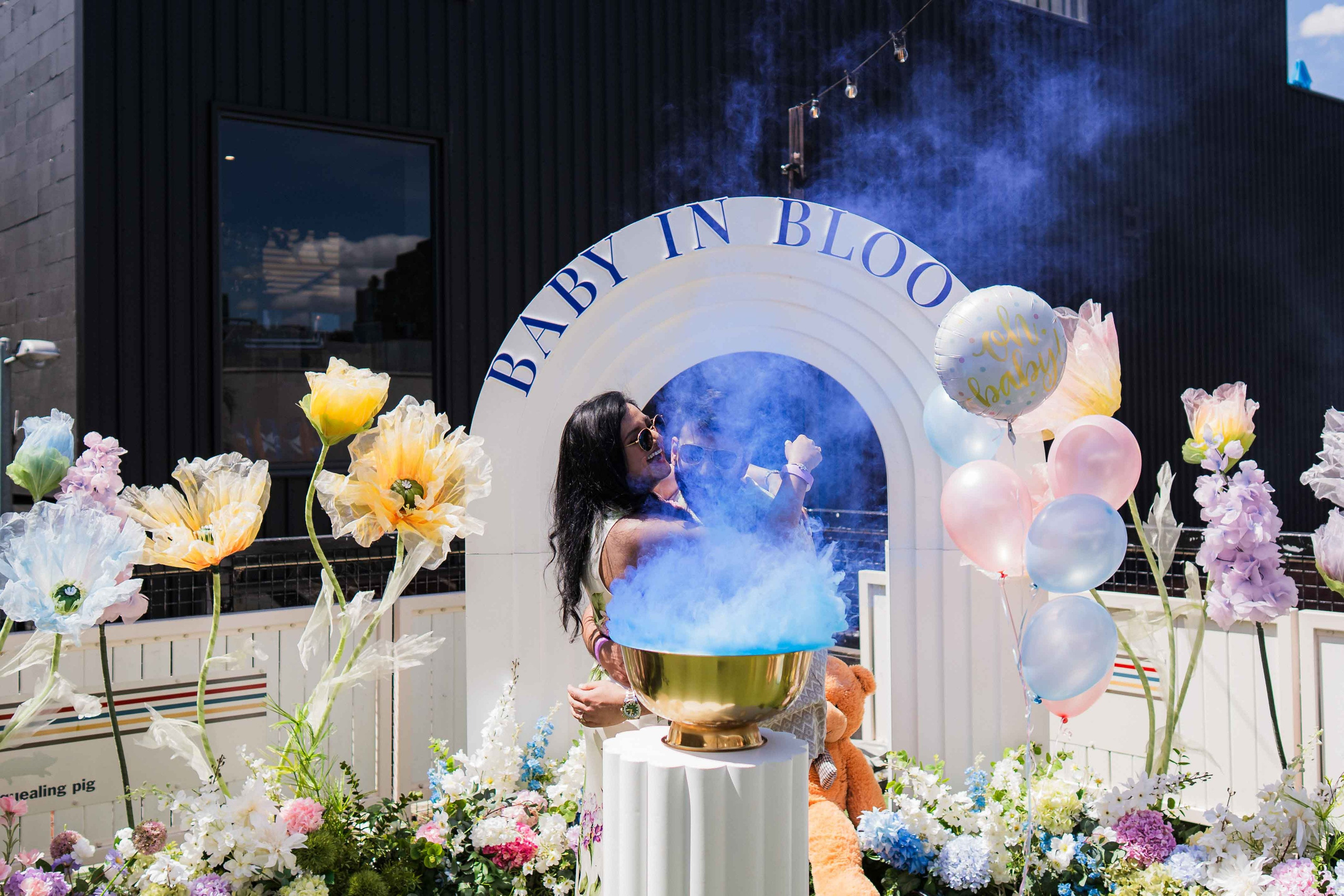 Gender reveal photography MelbourneGender reveal photographer MelbourneGender reveal photoshoot MelbourneGender reveal event photography MelbourneBaby gender reveal Melbourne photographer